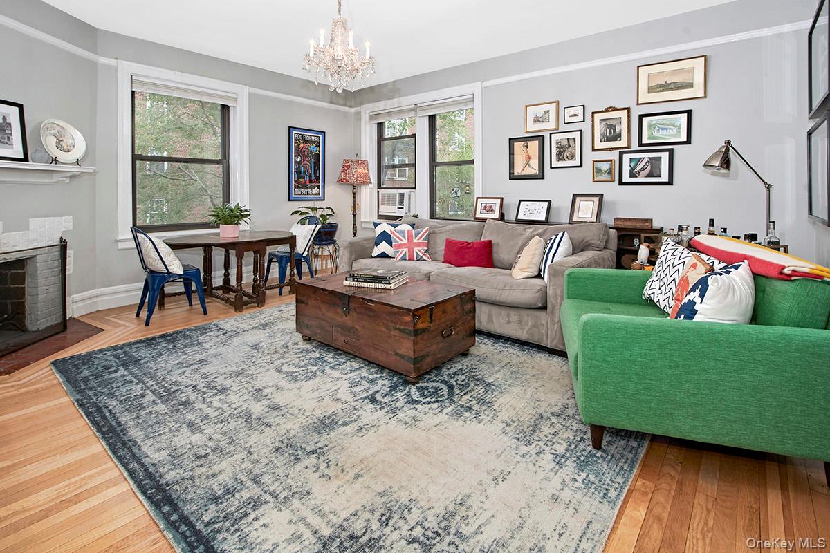 246 Bronxville Road Unit: I3
