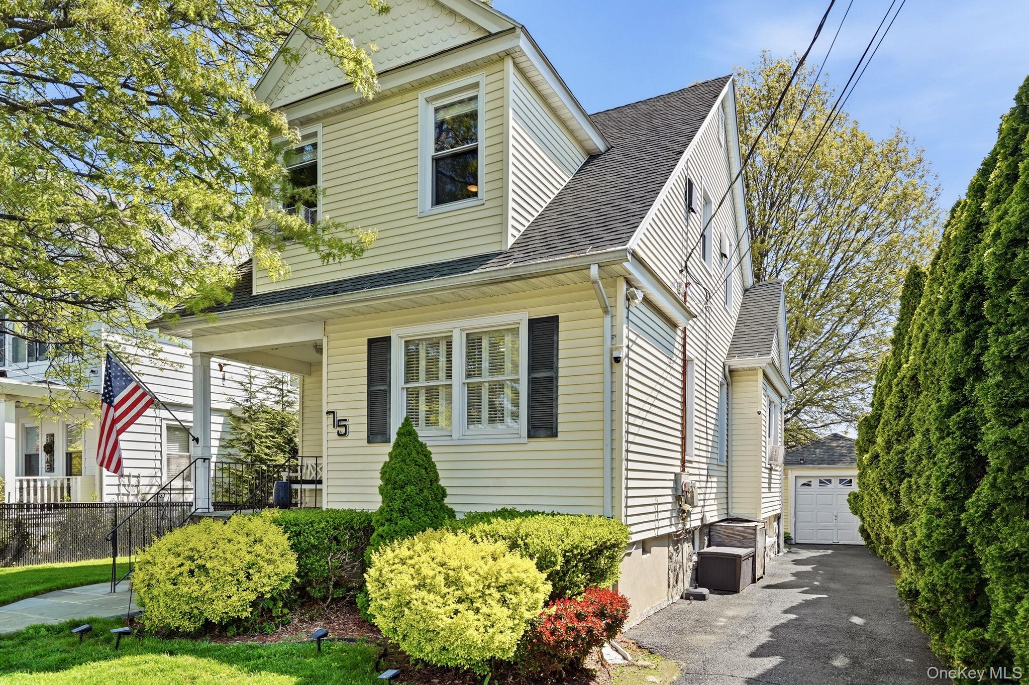 75 Hillcrest Avenue