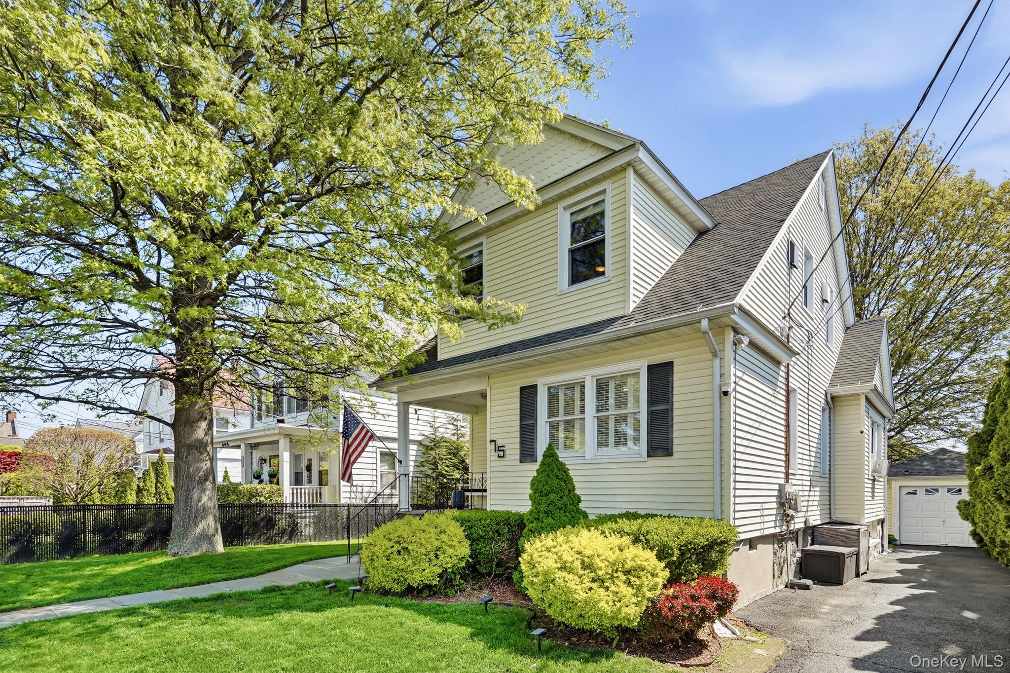 75 Hillcrest Avenue