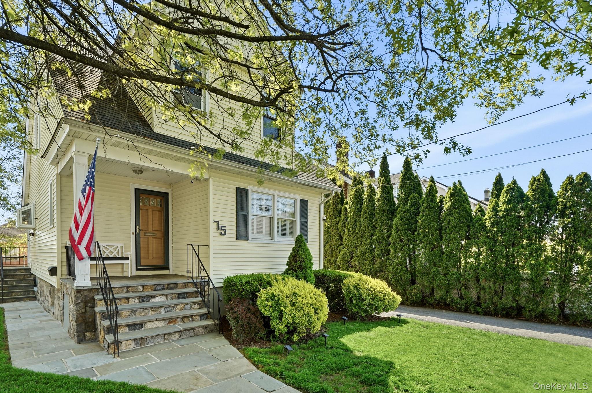 75 Hillcrest Avenue