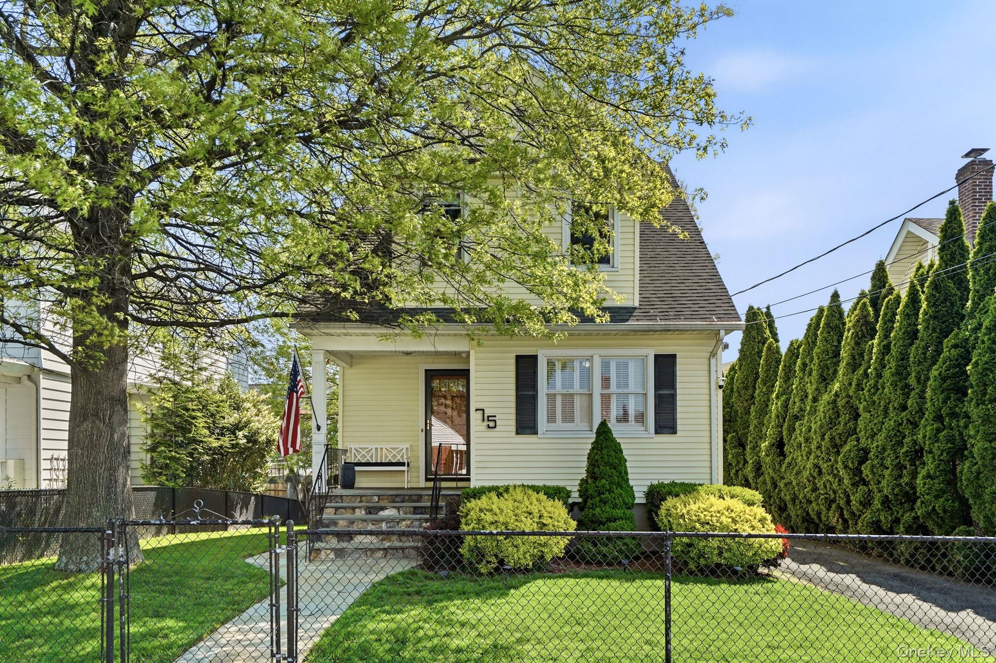 75 Hillcrest Avenue