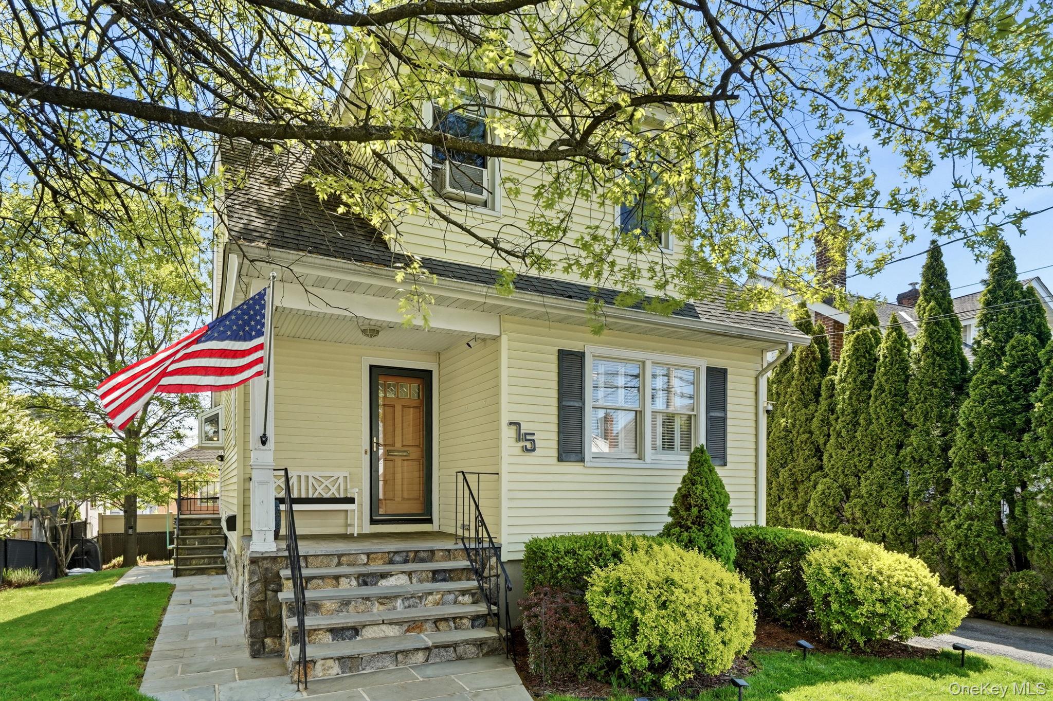 75 Hillcrest Avenue