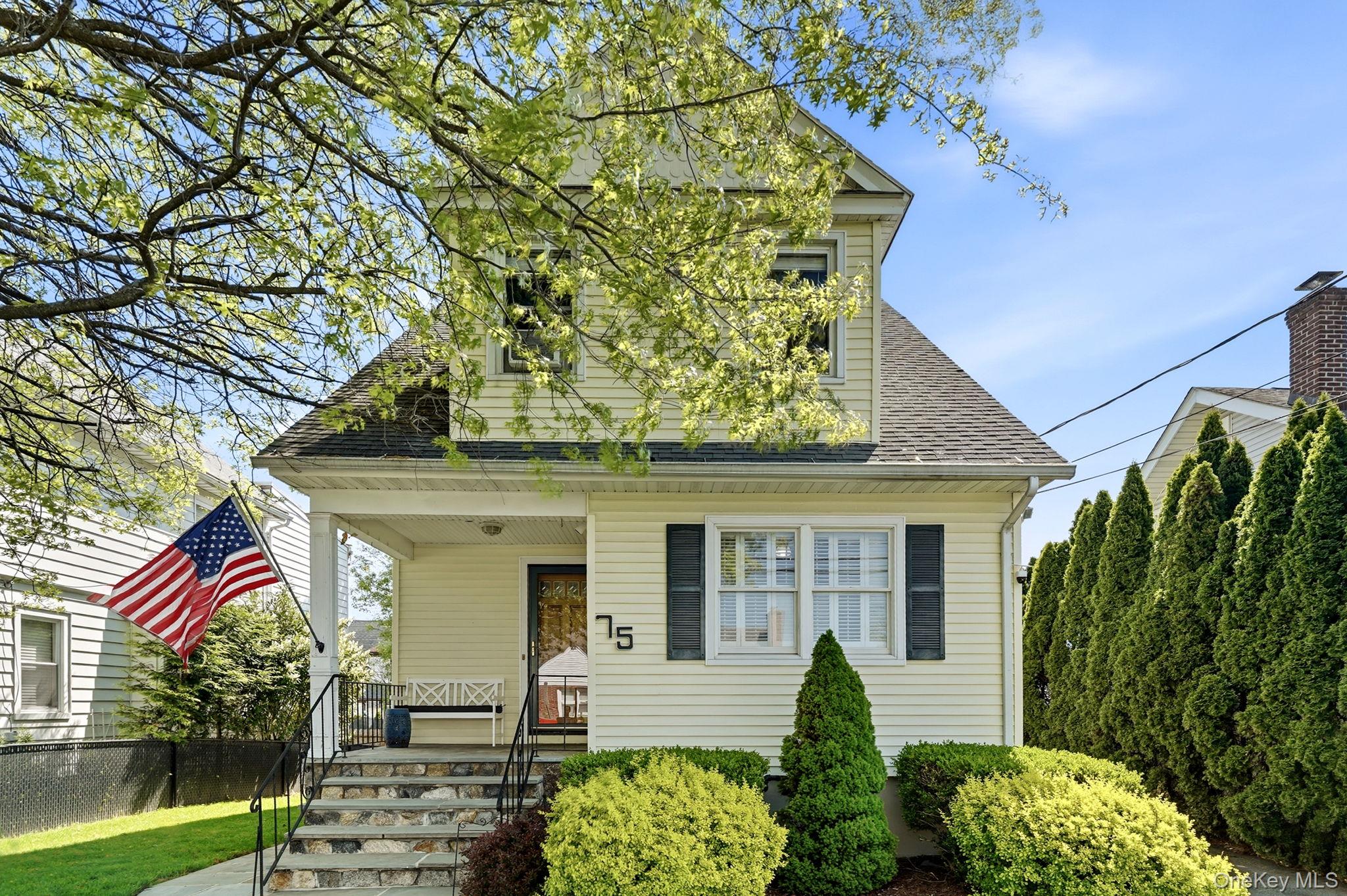 75 Hillcrest Avenue