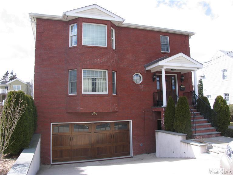 40 Ellsworth Avenue Unit: Front