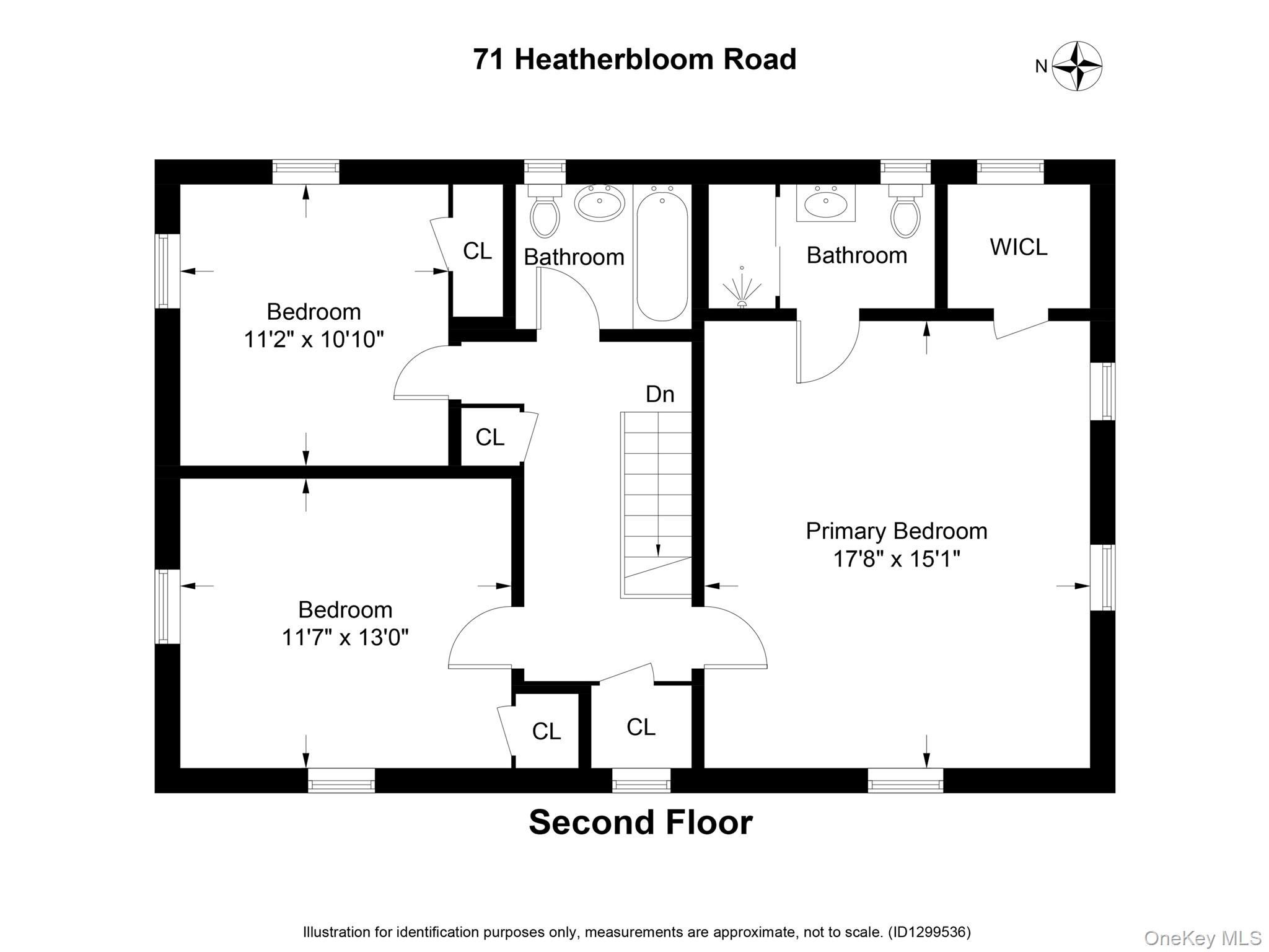 71 Heatherbloom Road