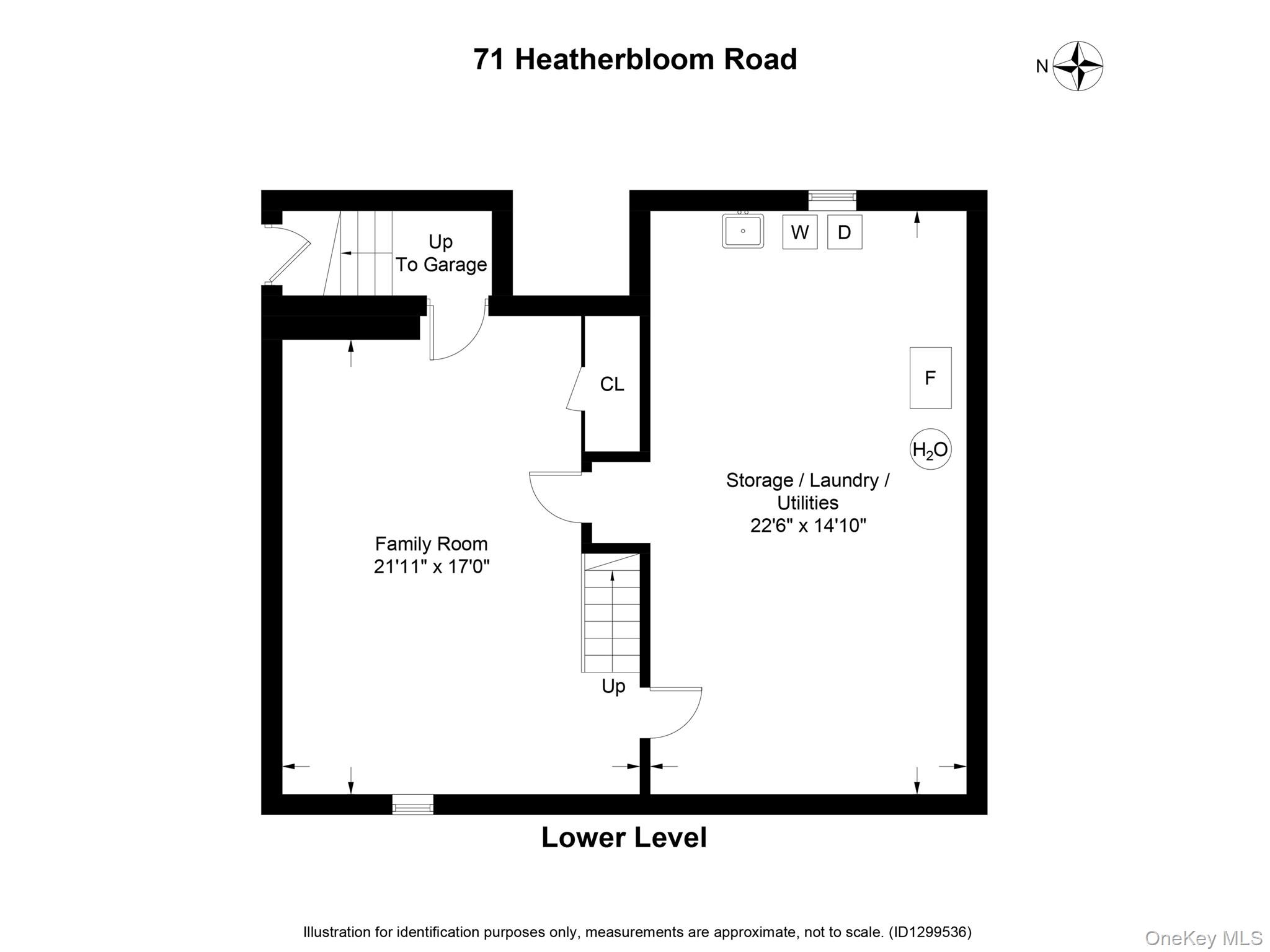 71 Heatherbloom Road