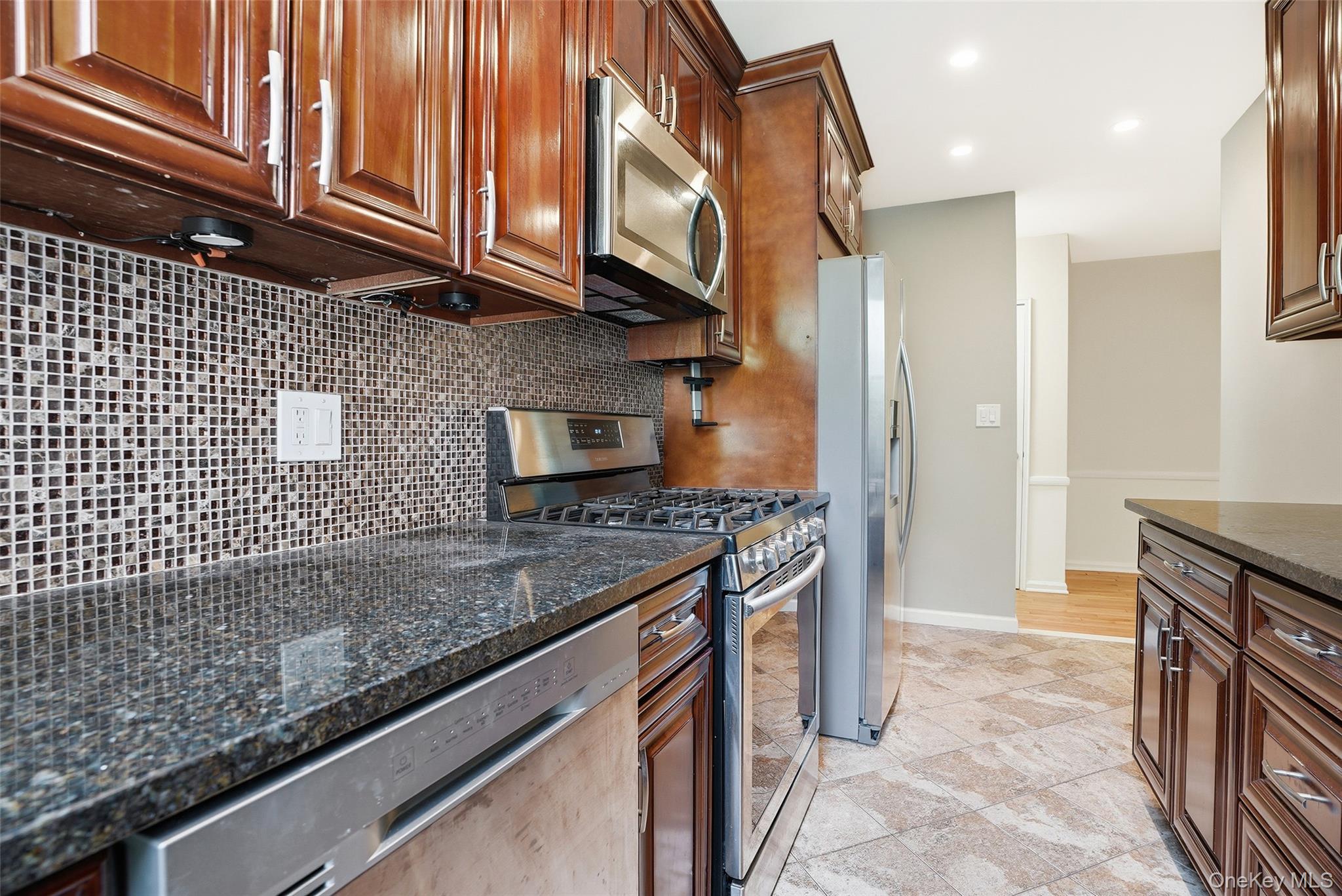 324 Palmer Terrace Unit: 1A