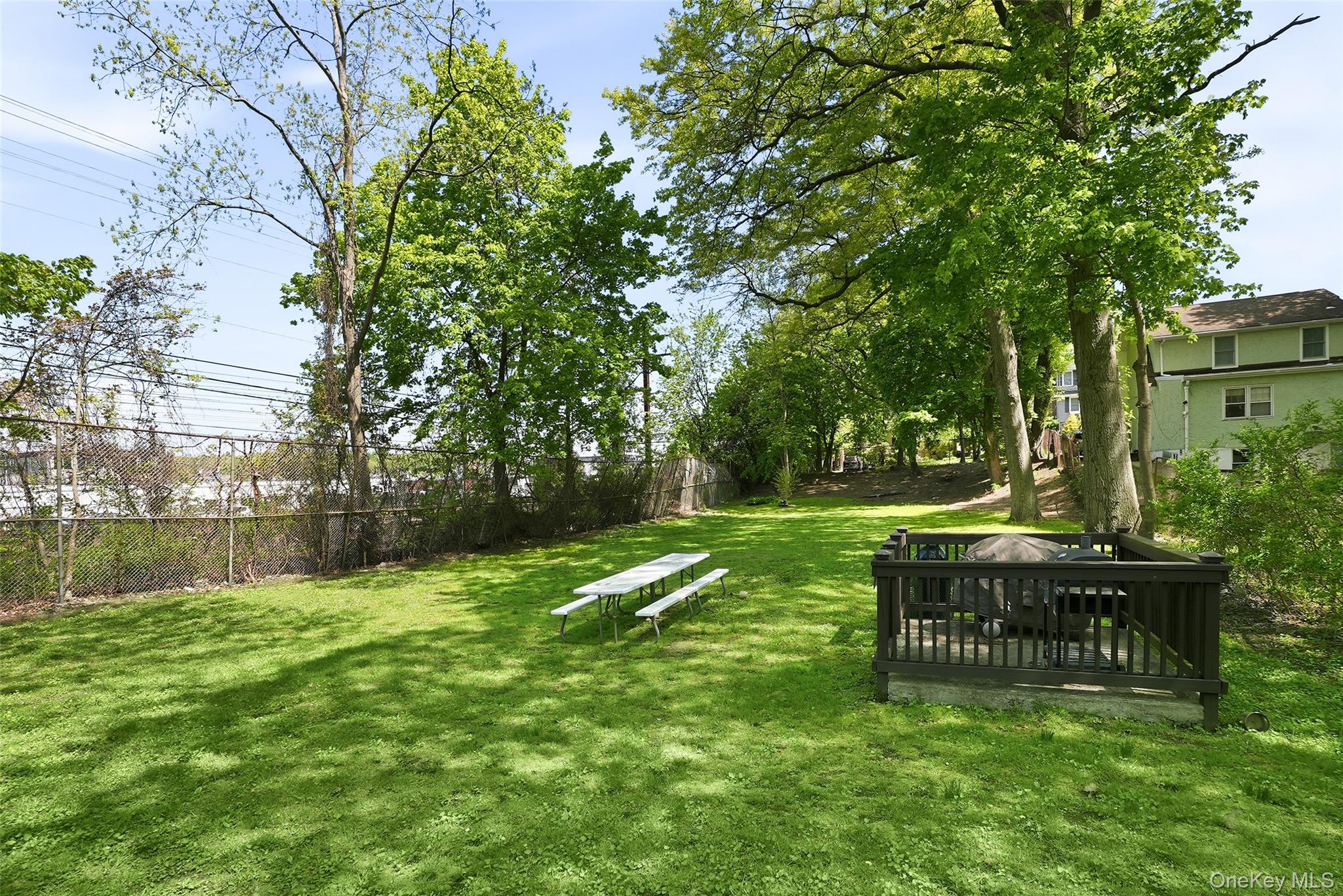 324 Palmer Terrace Unit: 1A
