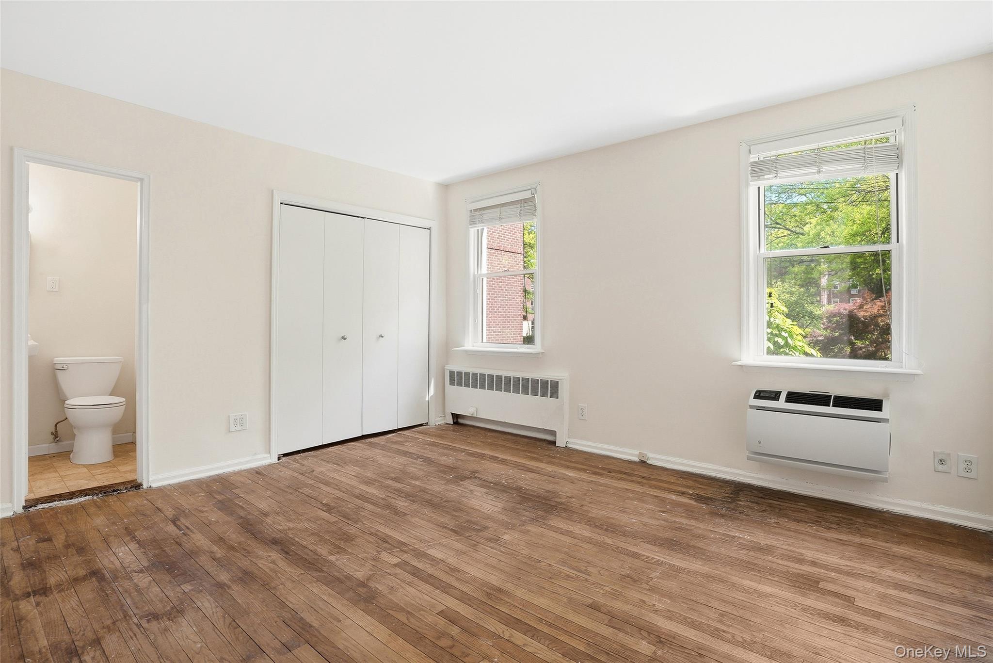 324 Palmer Terrace Unit: 1A