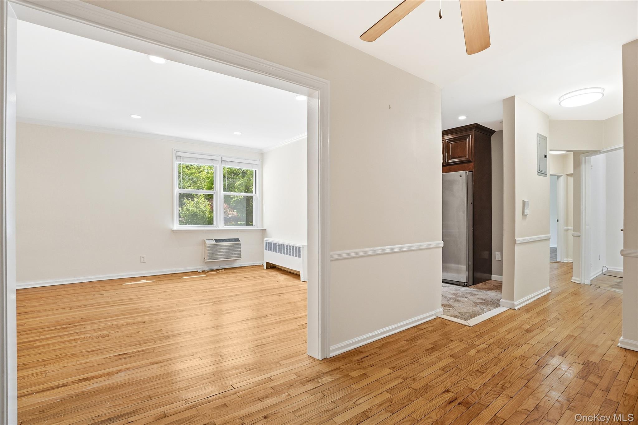 324 Palmer Terrace Unit: 1A