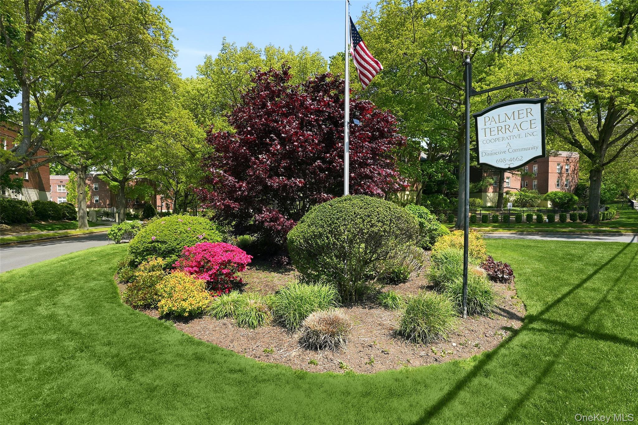 324 Palmer Terrace Unit: 1A