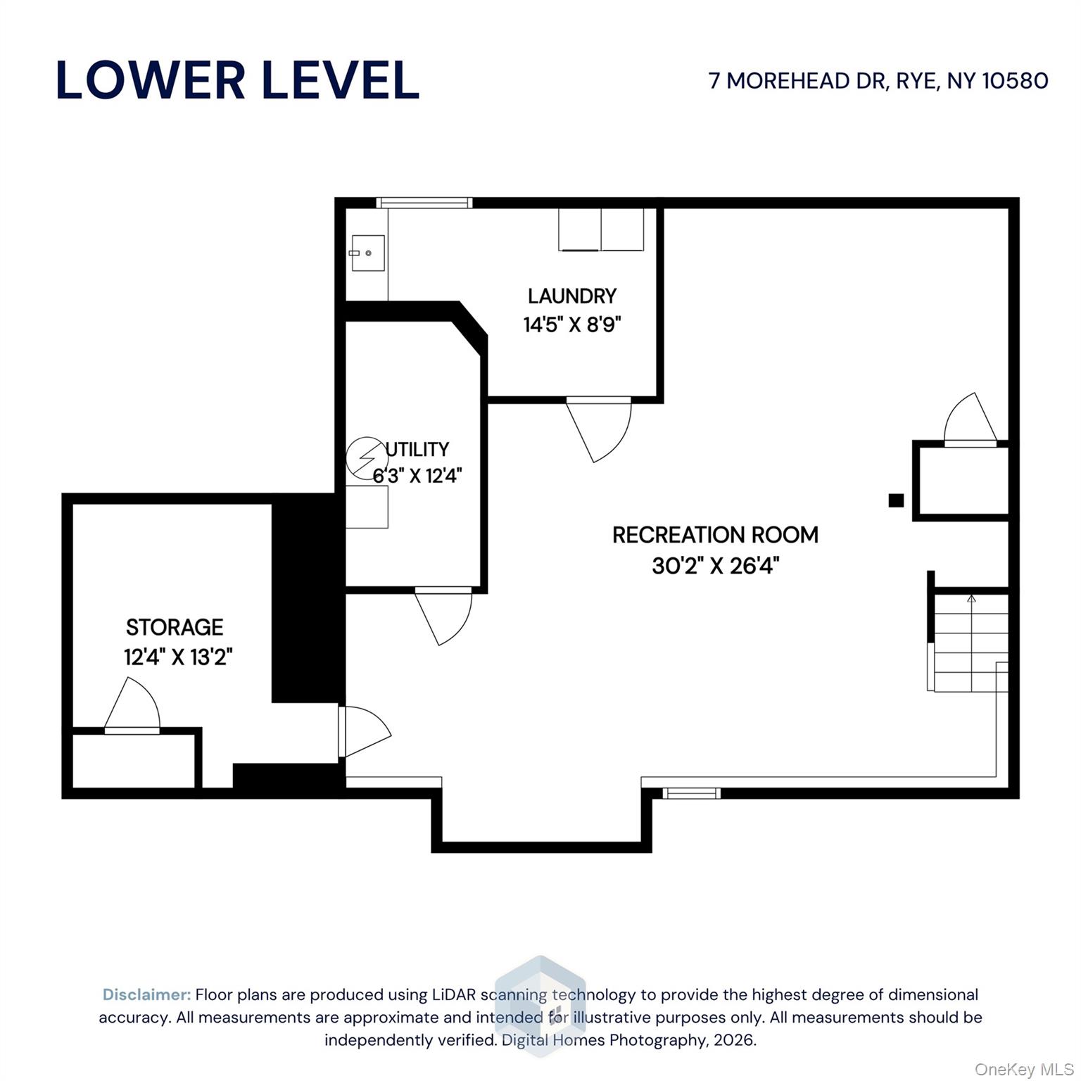 7 Morehead Drive
