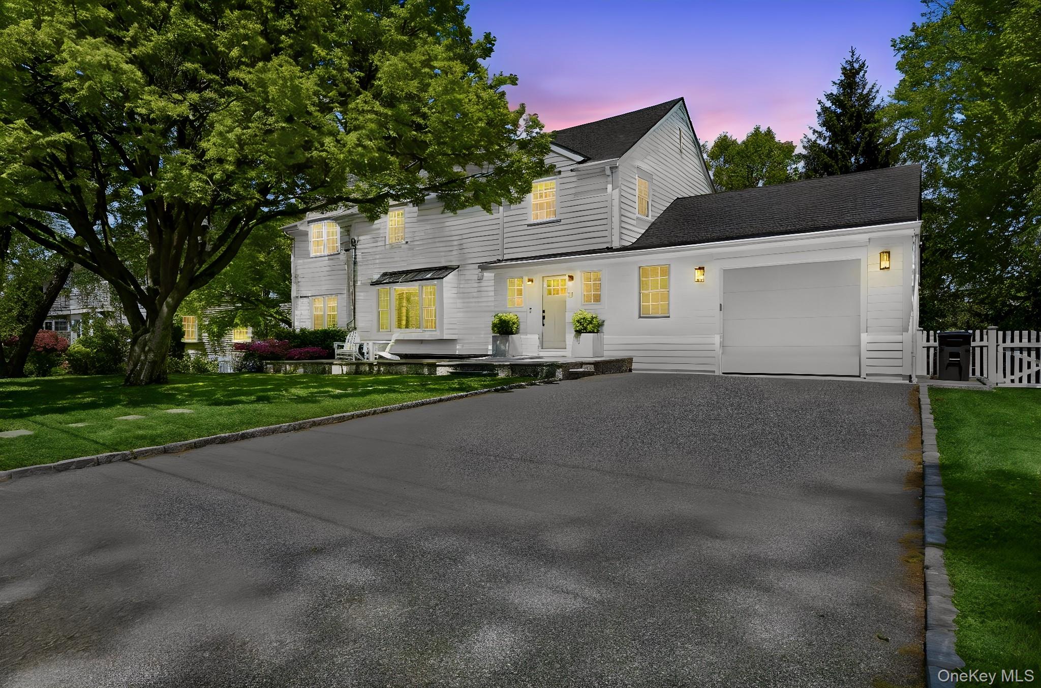 7 Morehead Drive