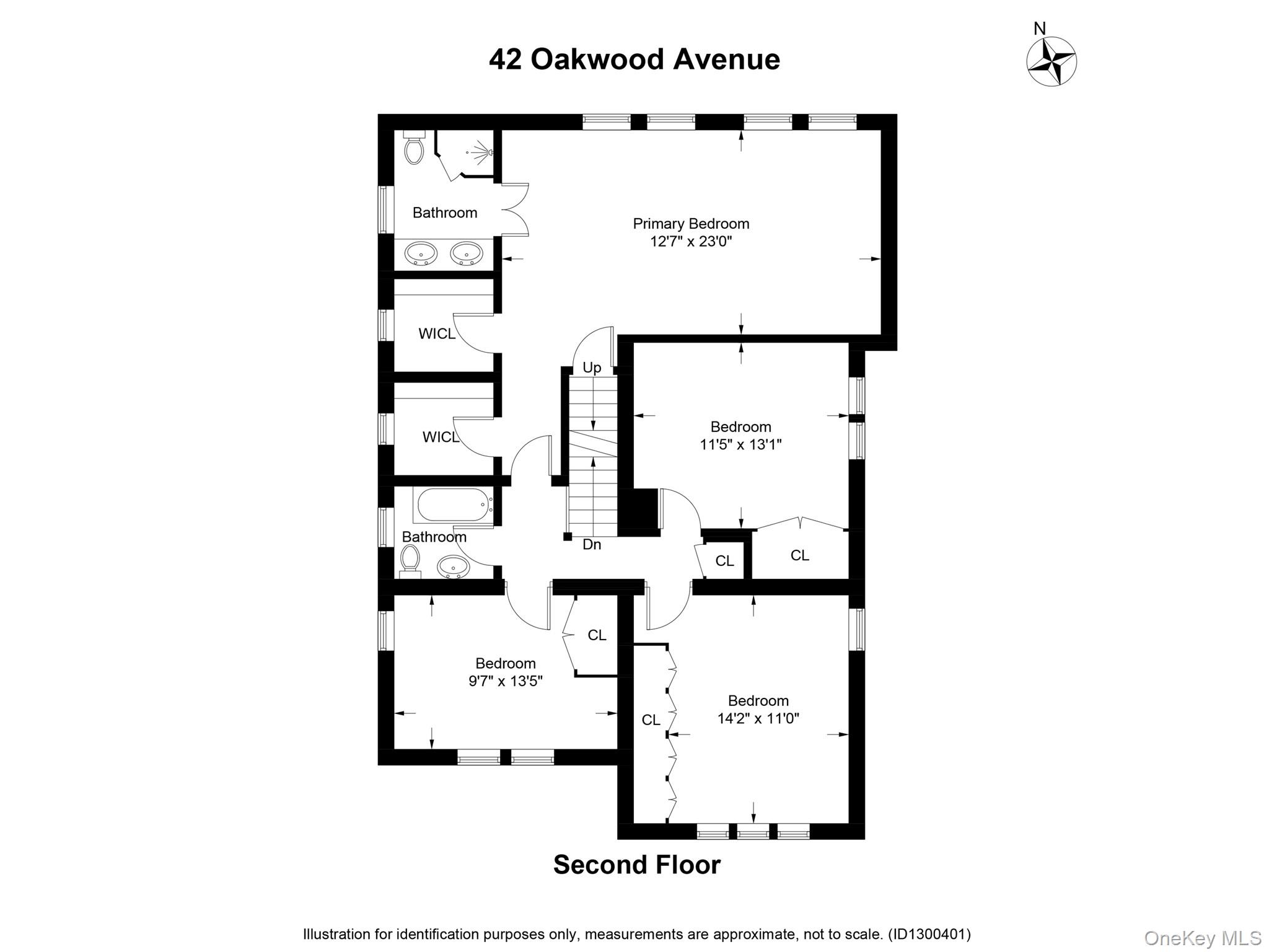42 Oakwood Avenue
