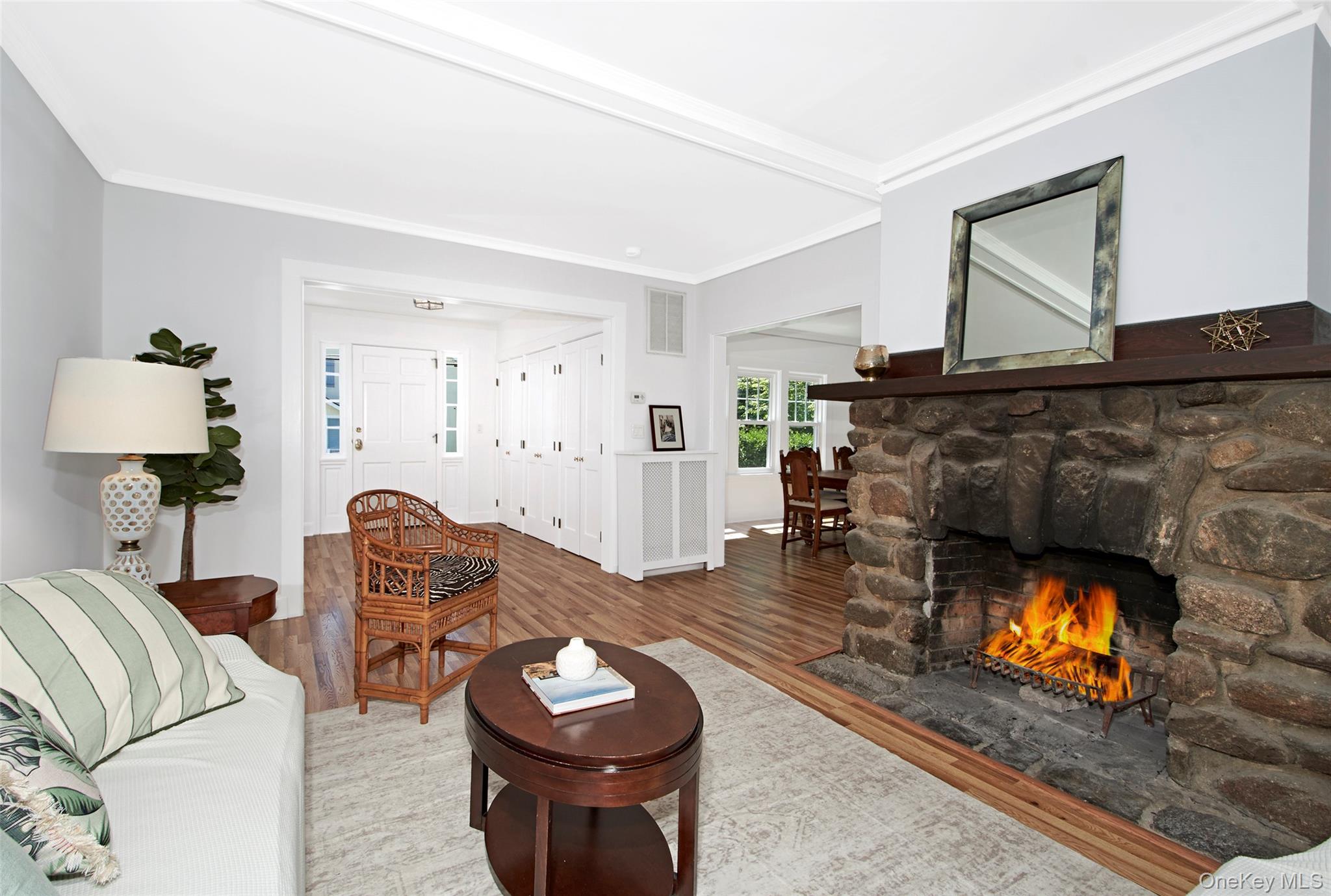 42 Oakwood Avenue