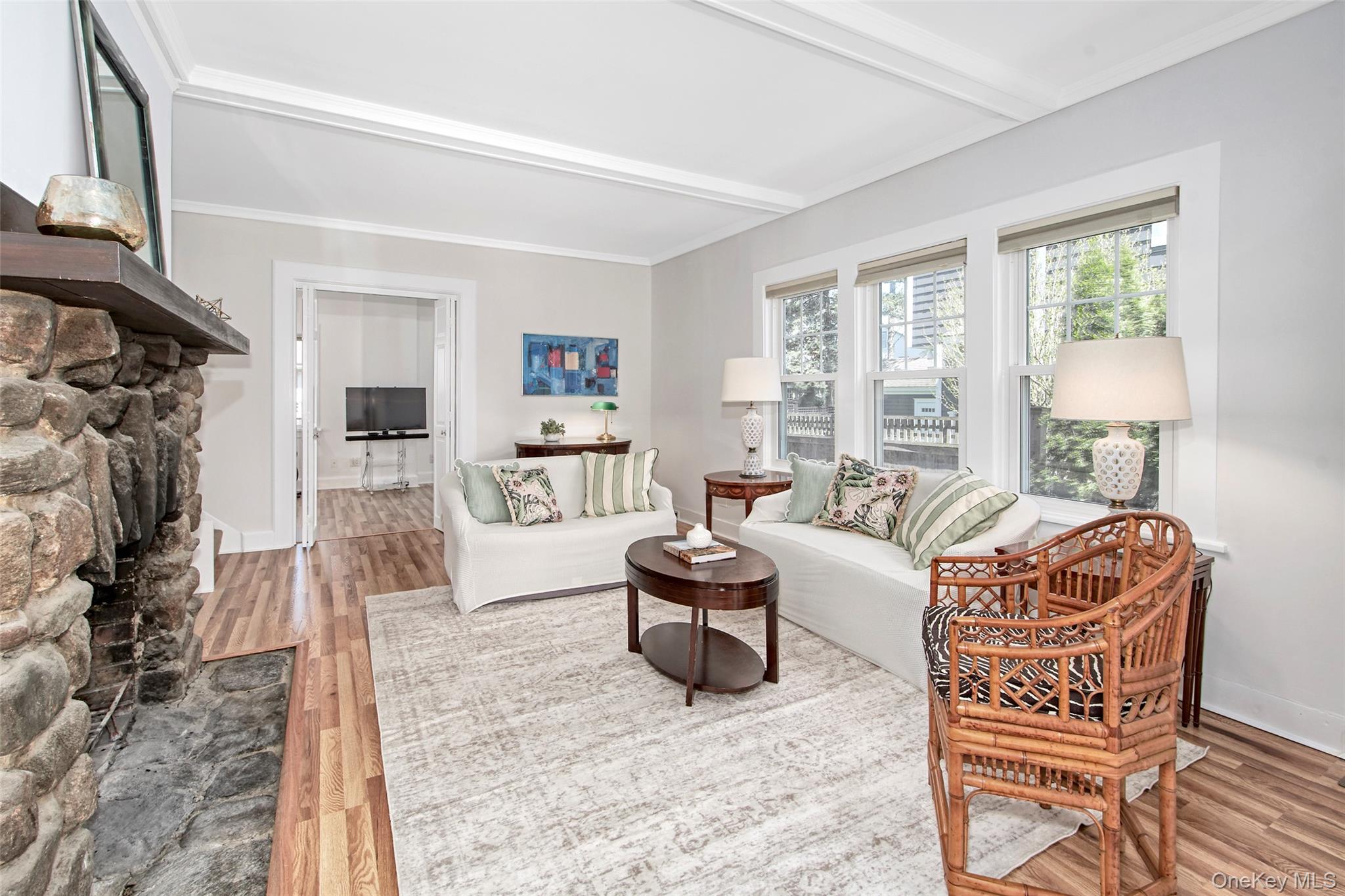 42 Oakwood Avenue