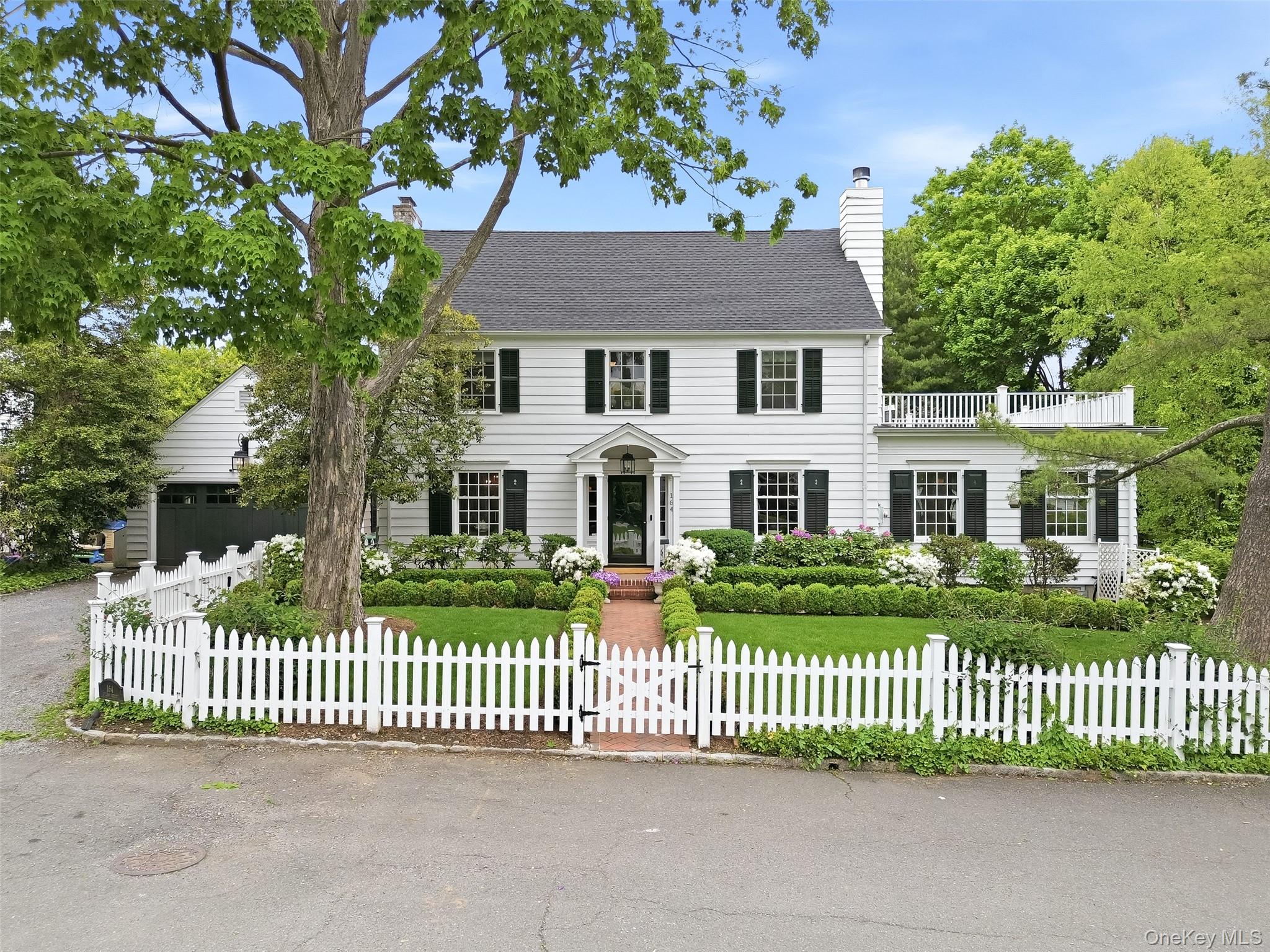 164 Julian Street
