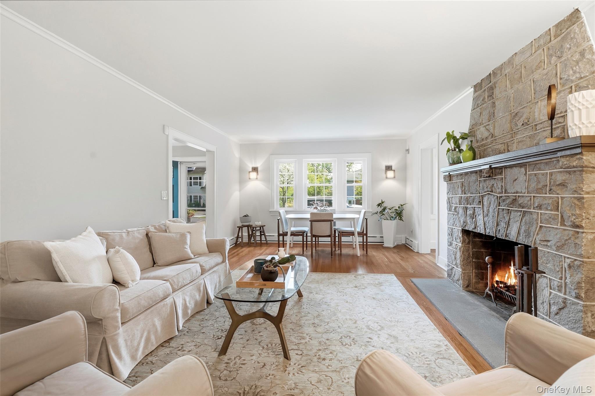 5 Allendale Drive