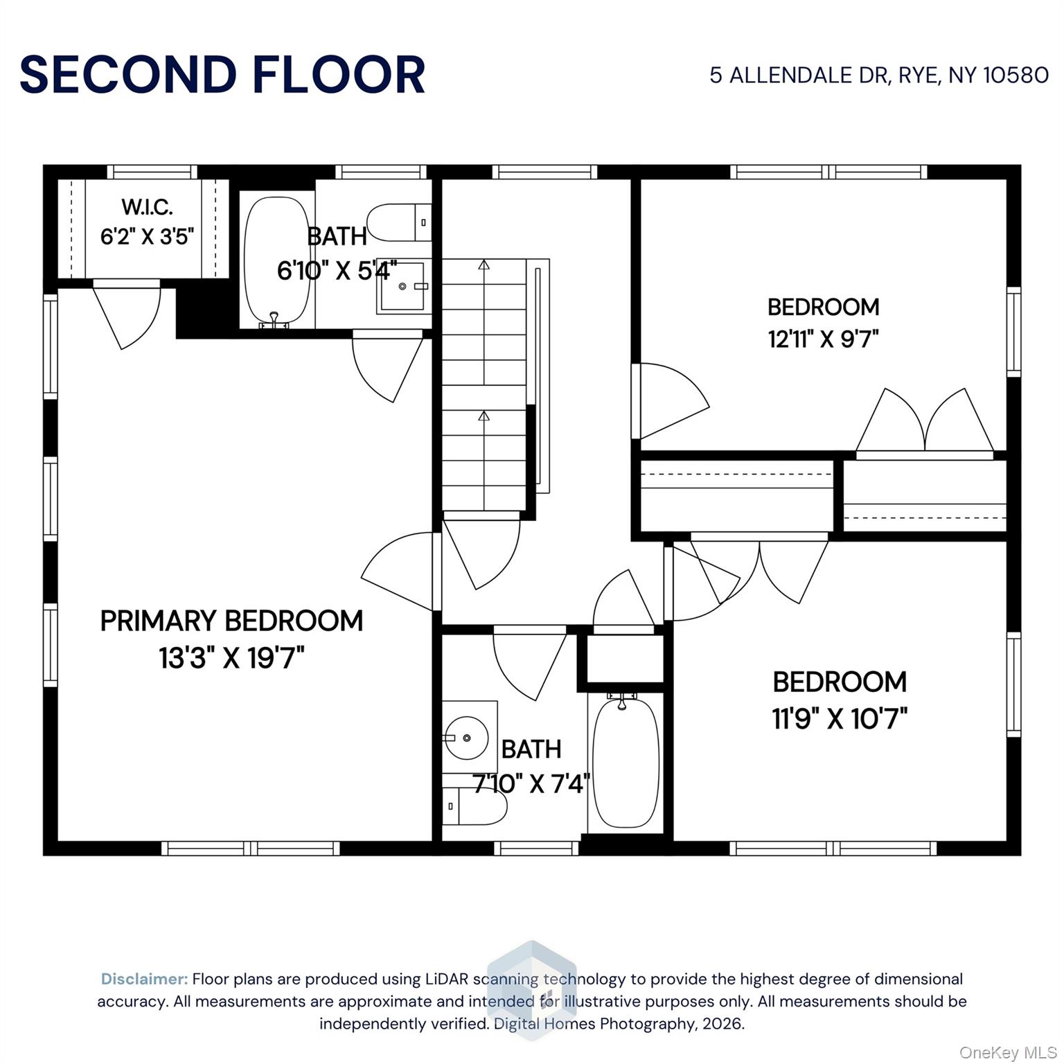 5 Allendale Drive
