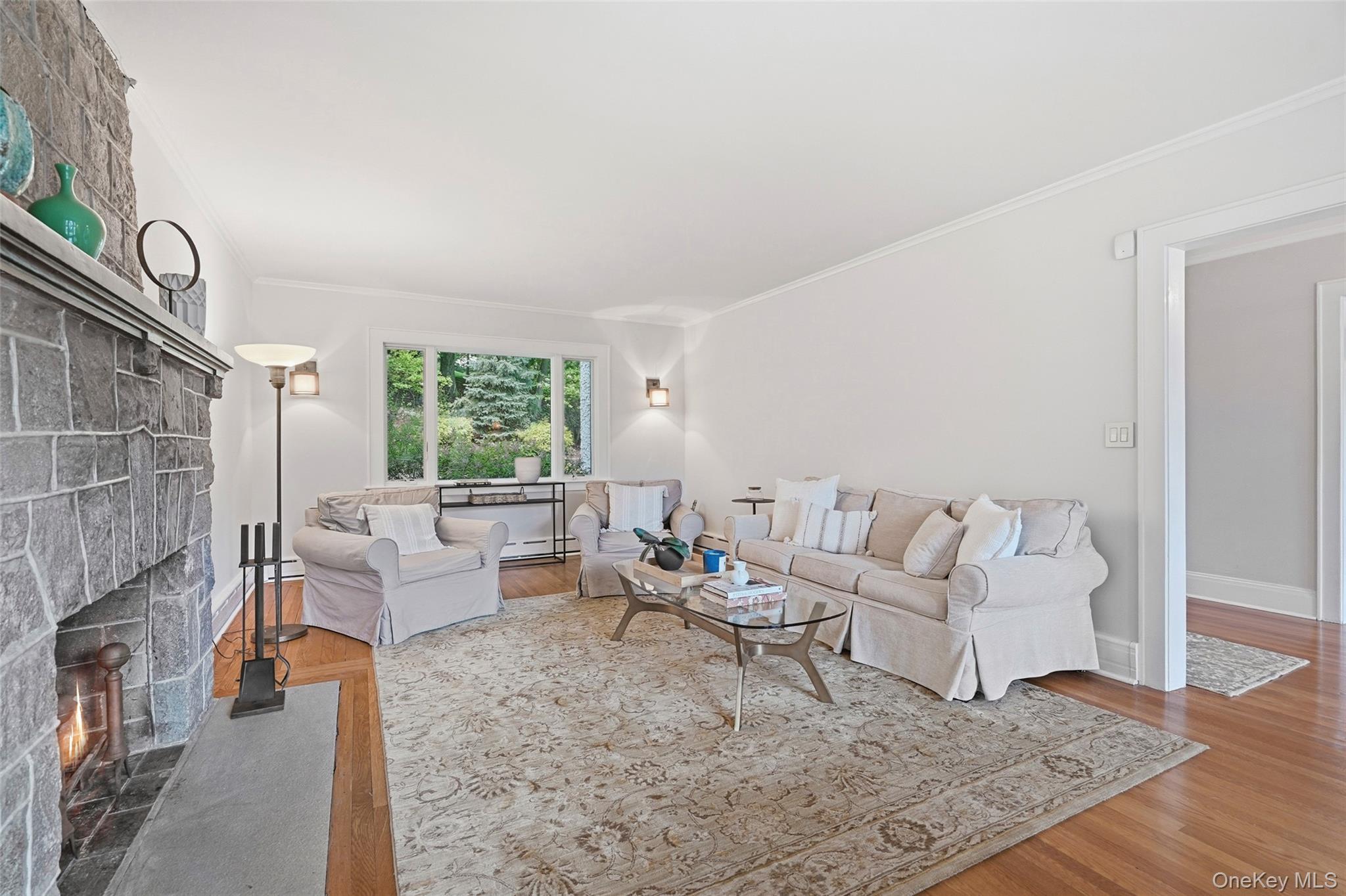 5 Allendale Drive