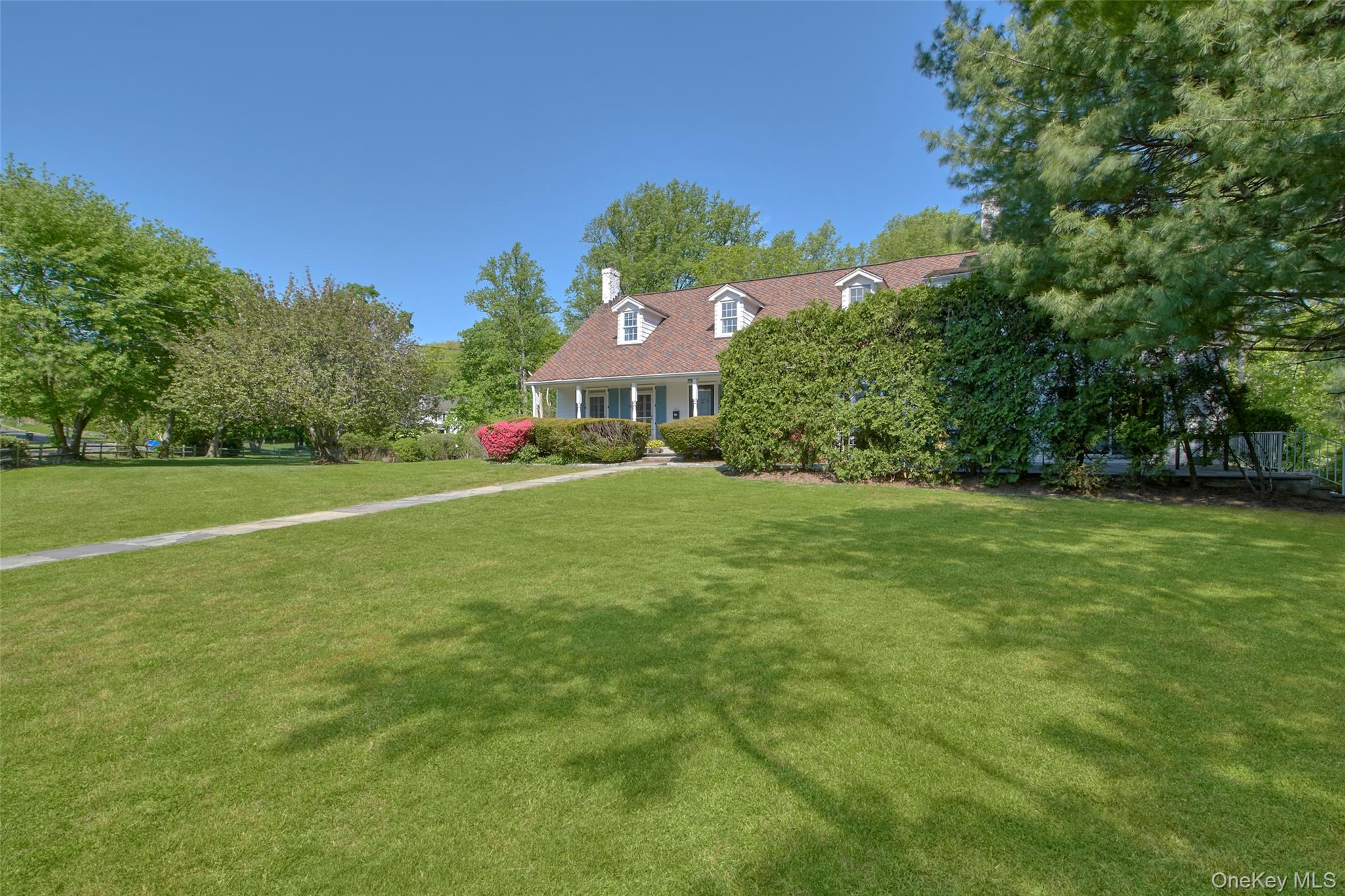 18 Puritan Road
