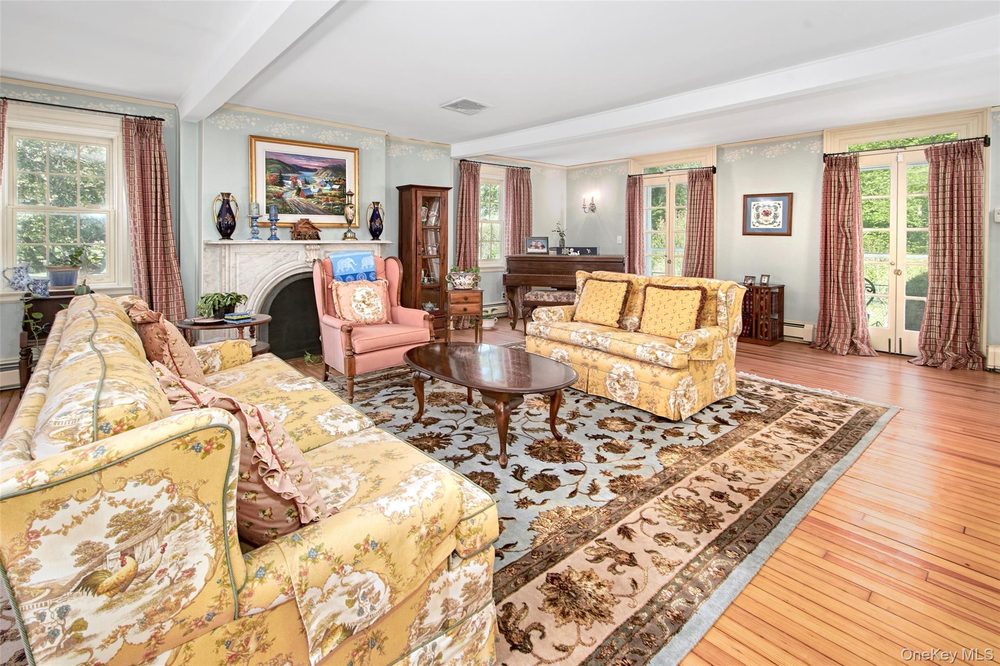18 Puritan Road