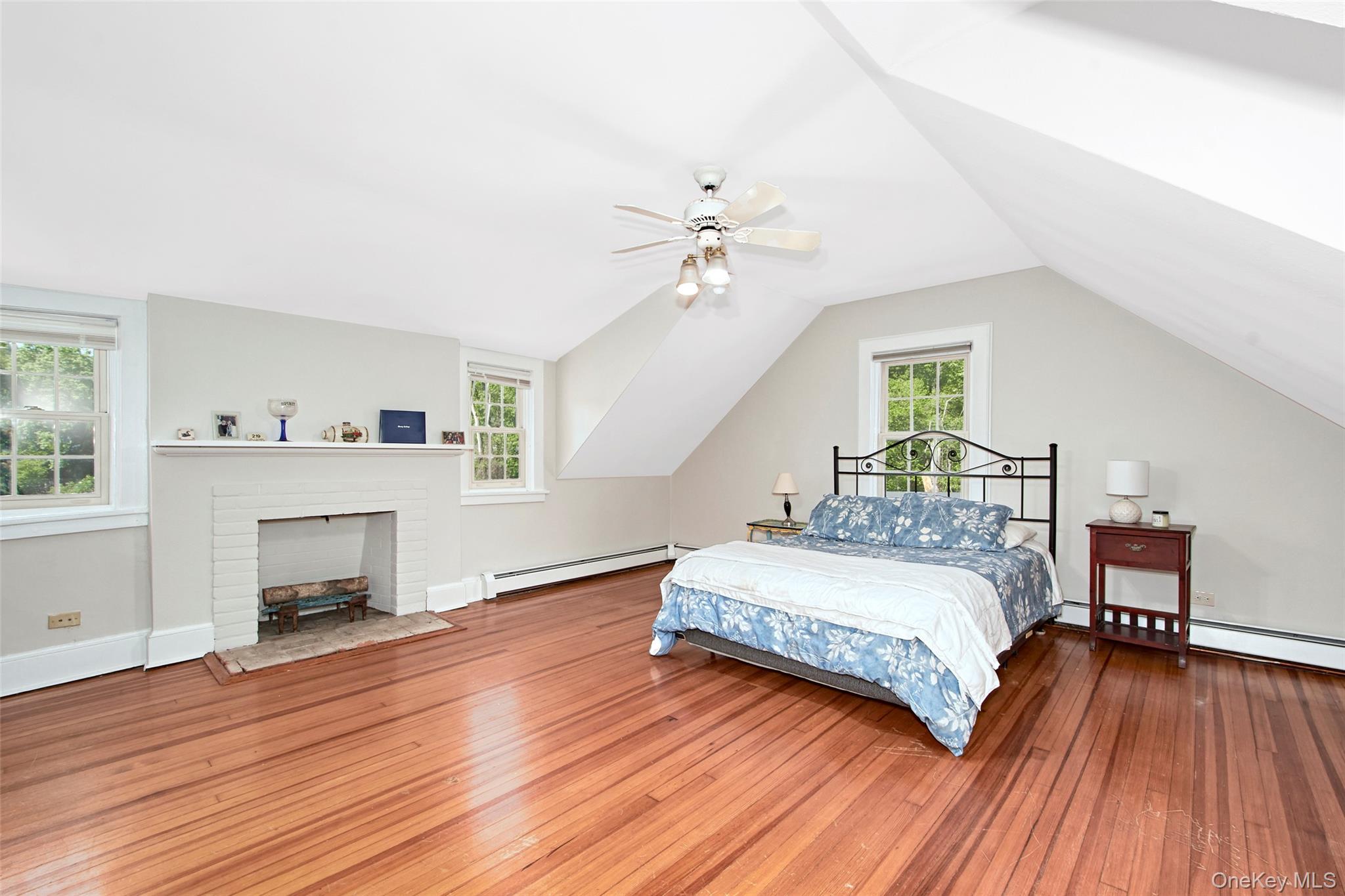 18 Puritan Road