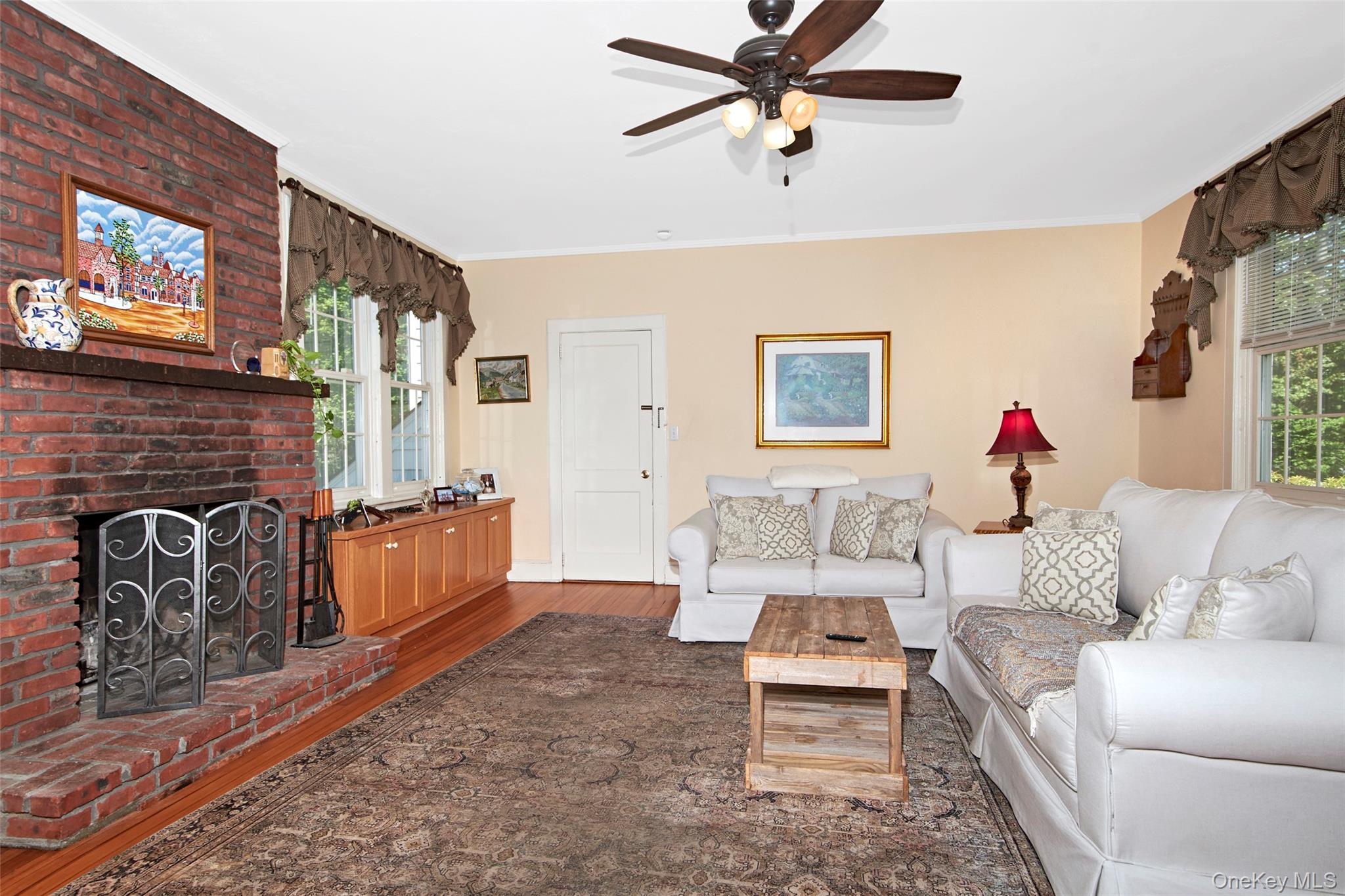 18 Puritan Road