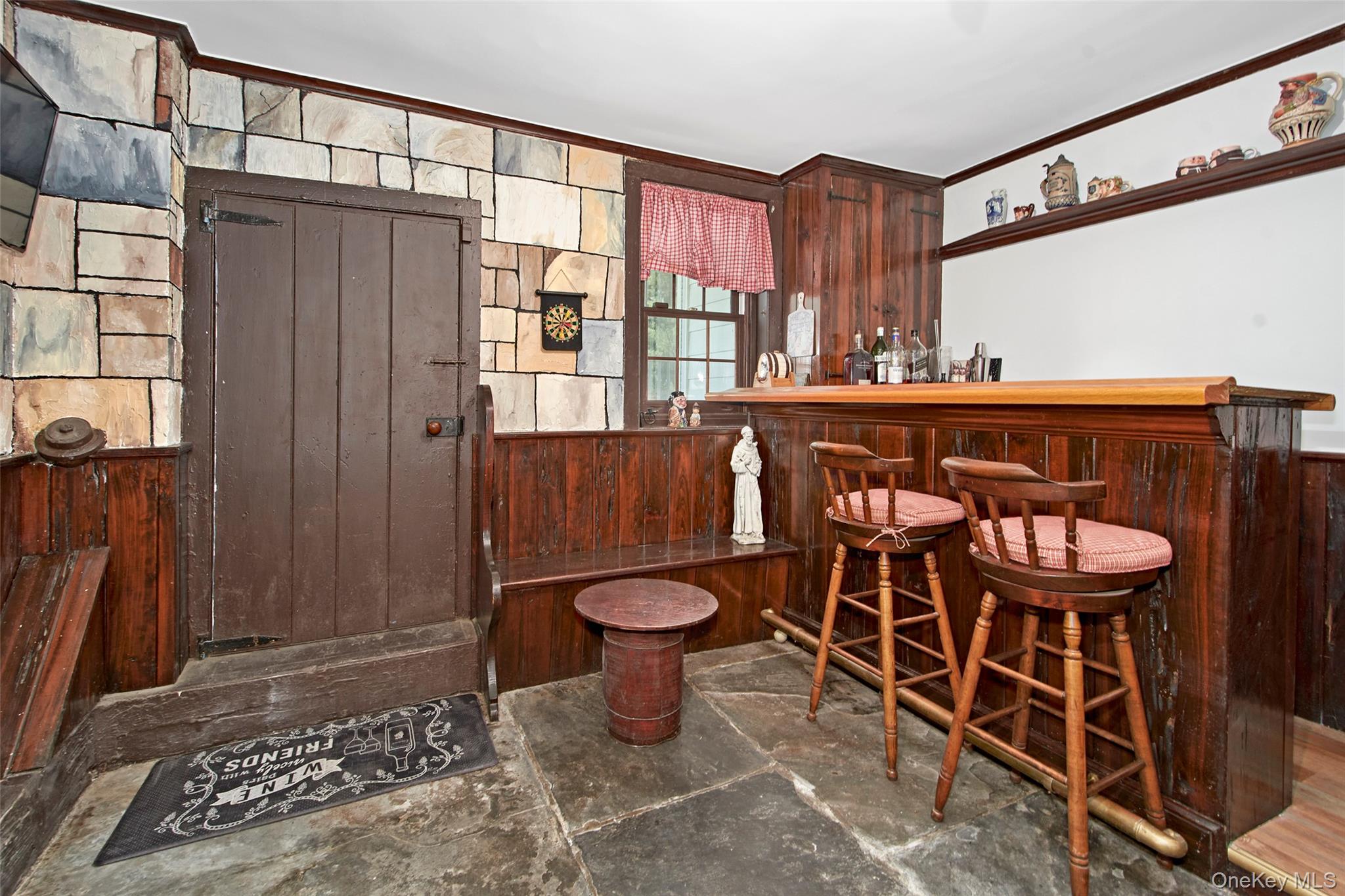 18 Puritan Road