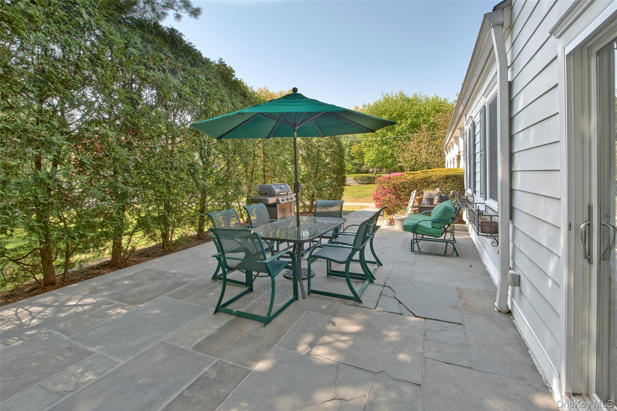 18 Puritan Road