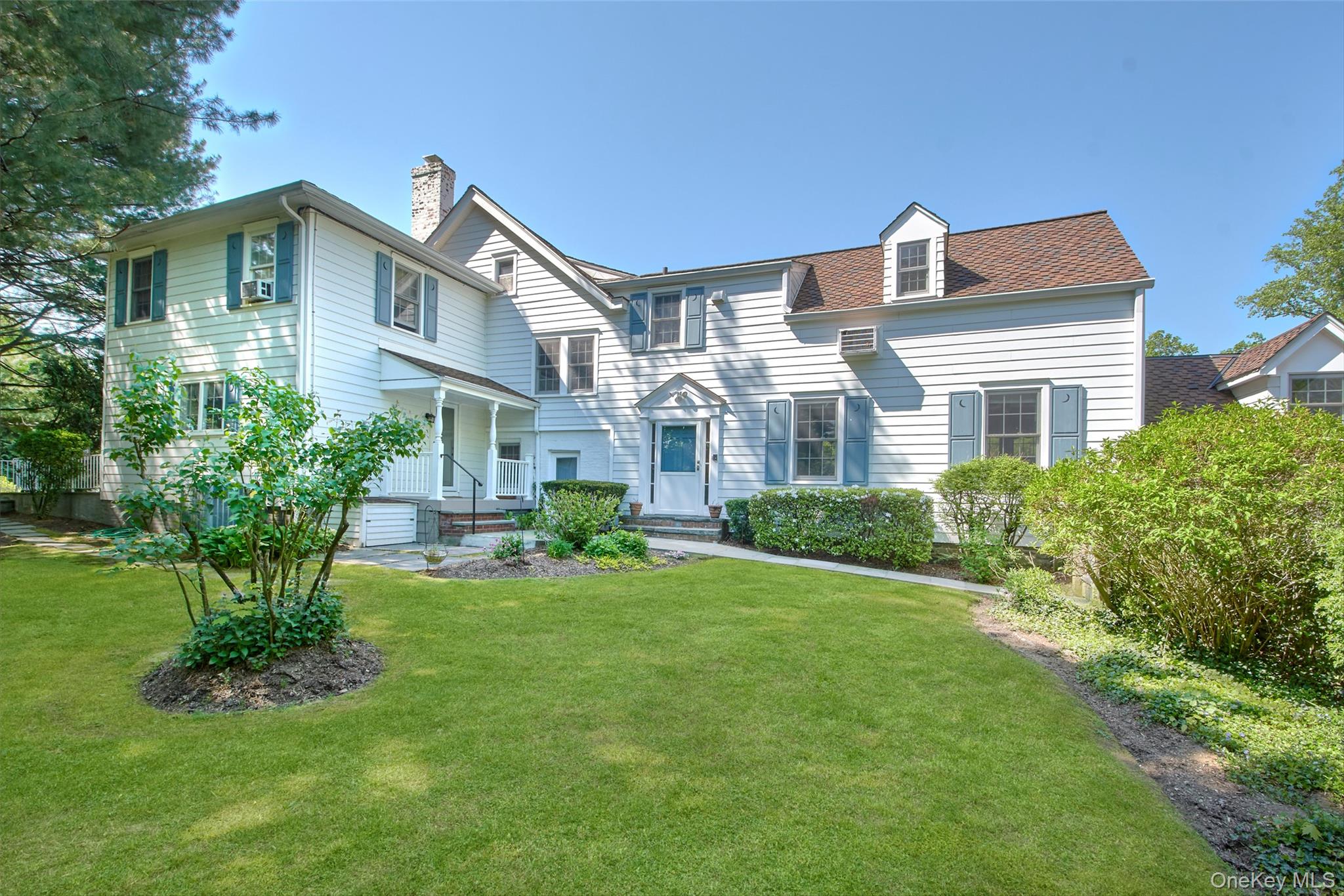 18 Puritan Road