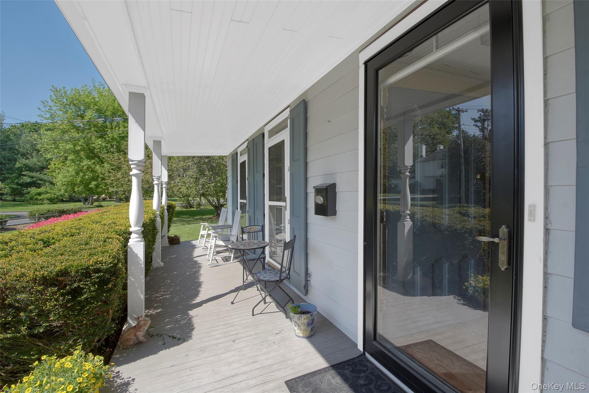 18 Puritan Road