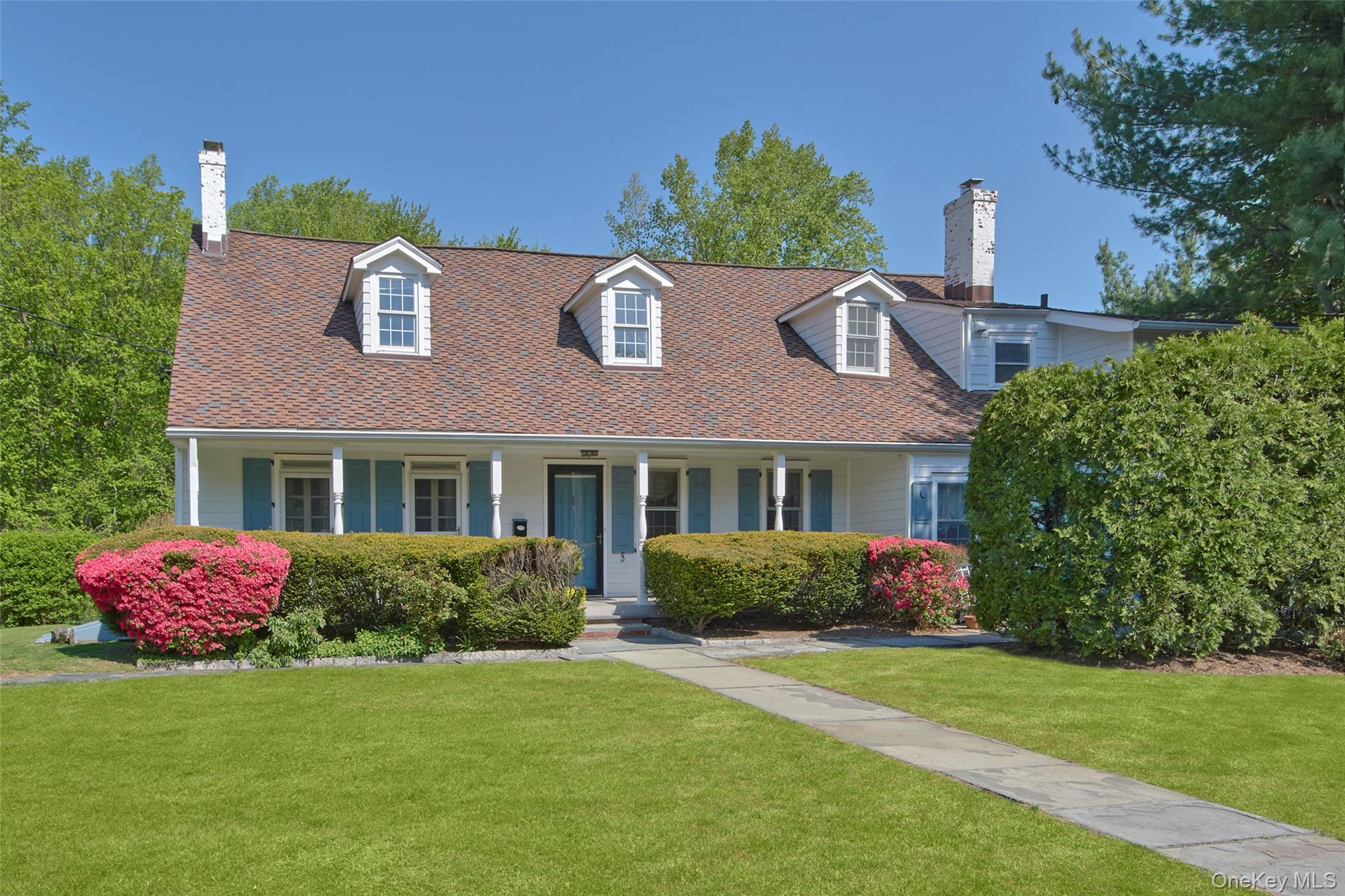 18 Puritan Road