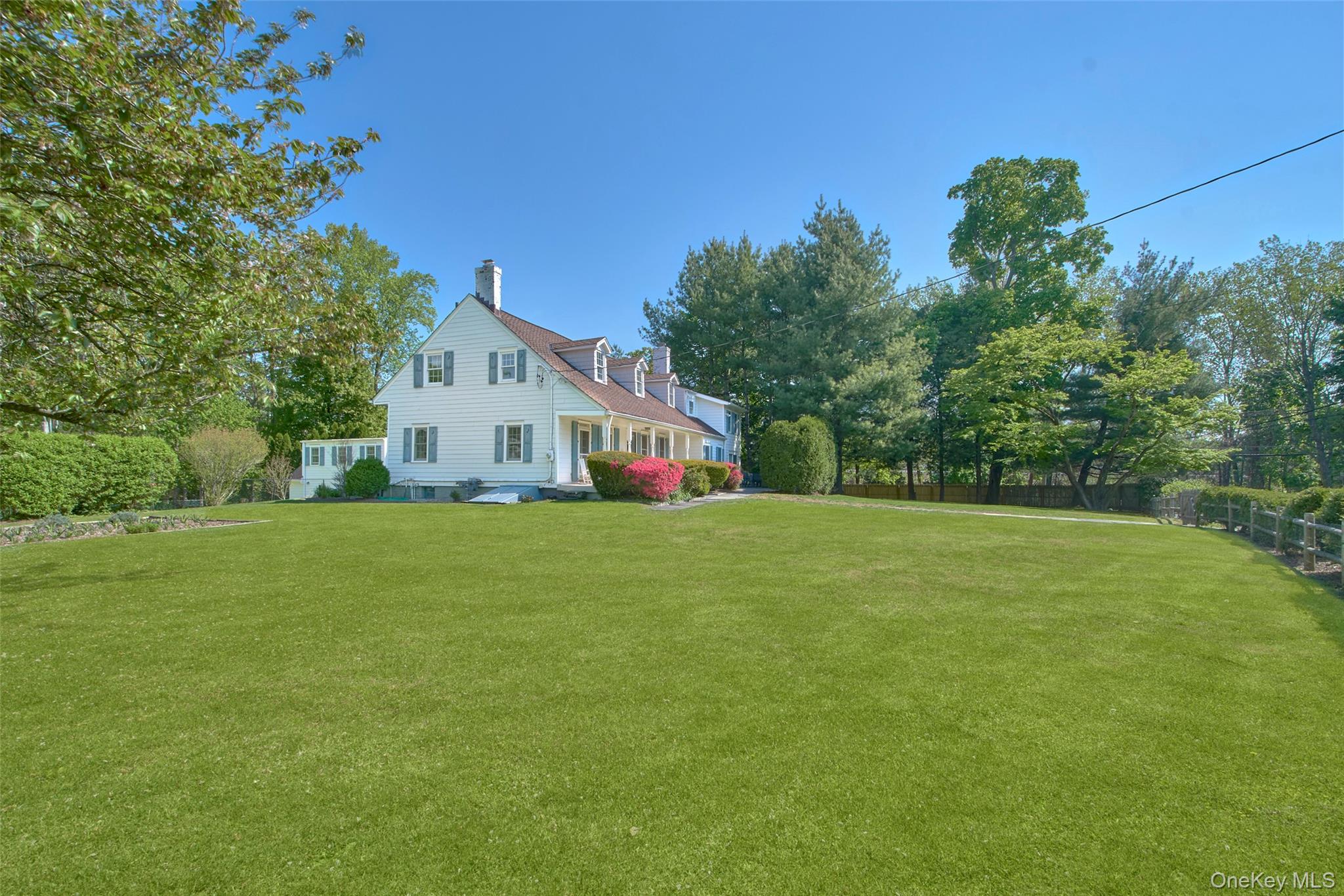 18 Puritan Road