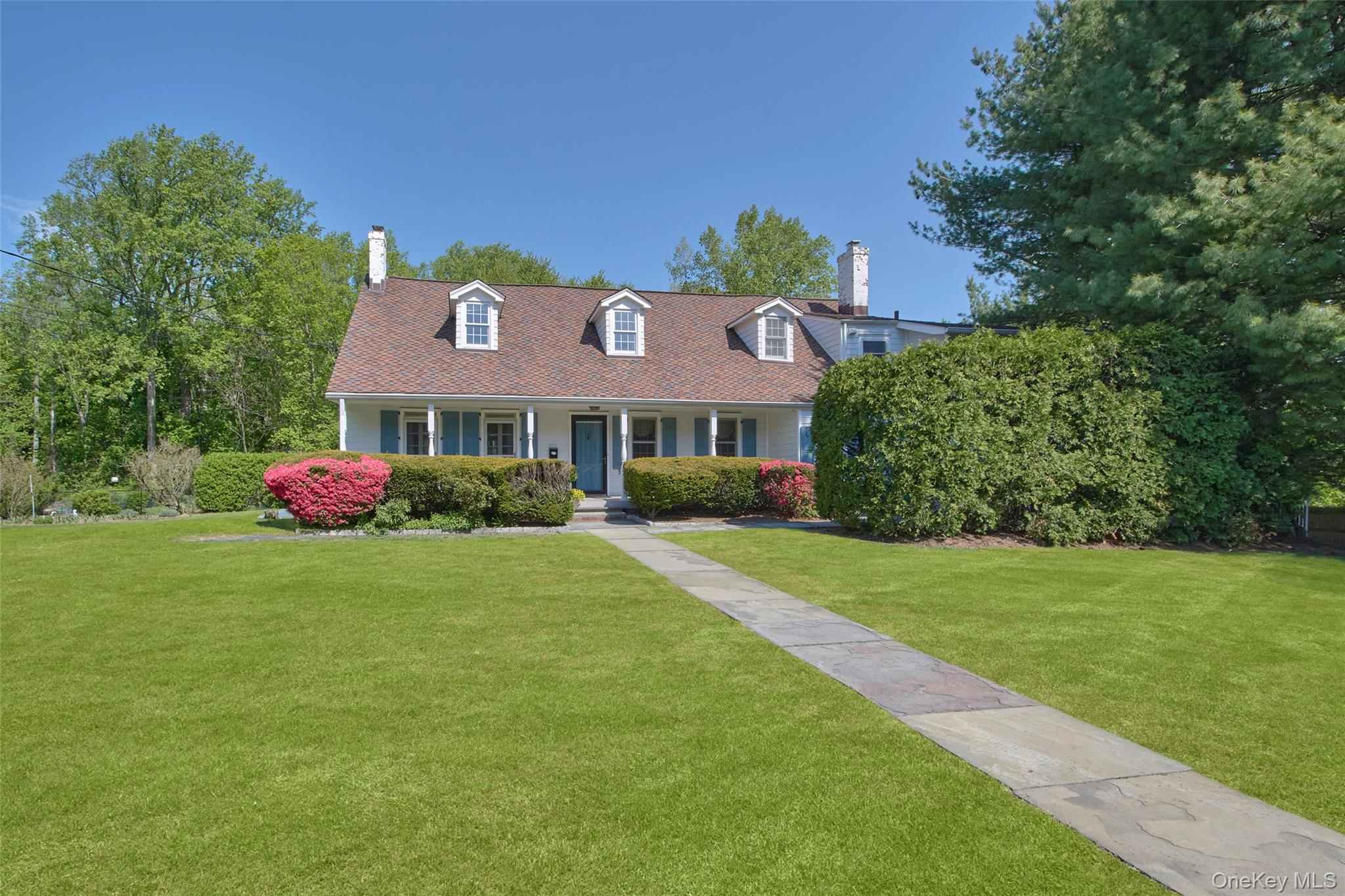 18 Puritan Road