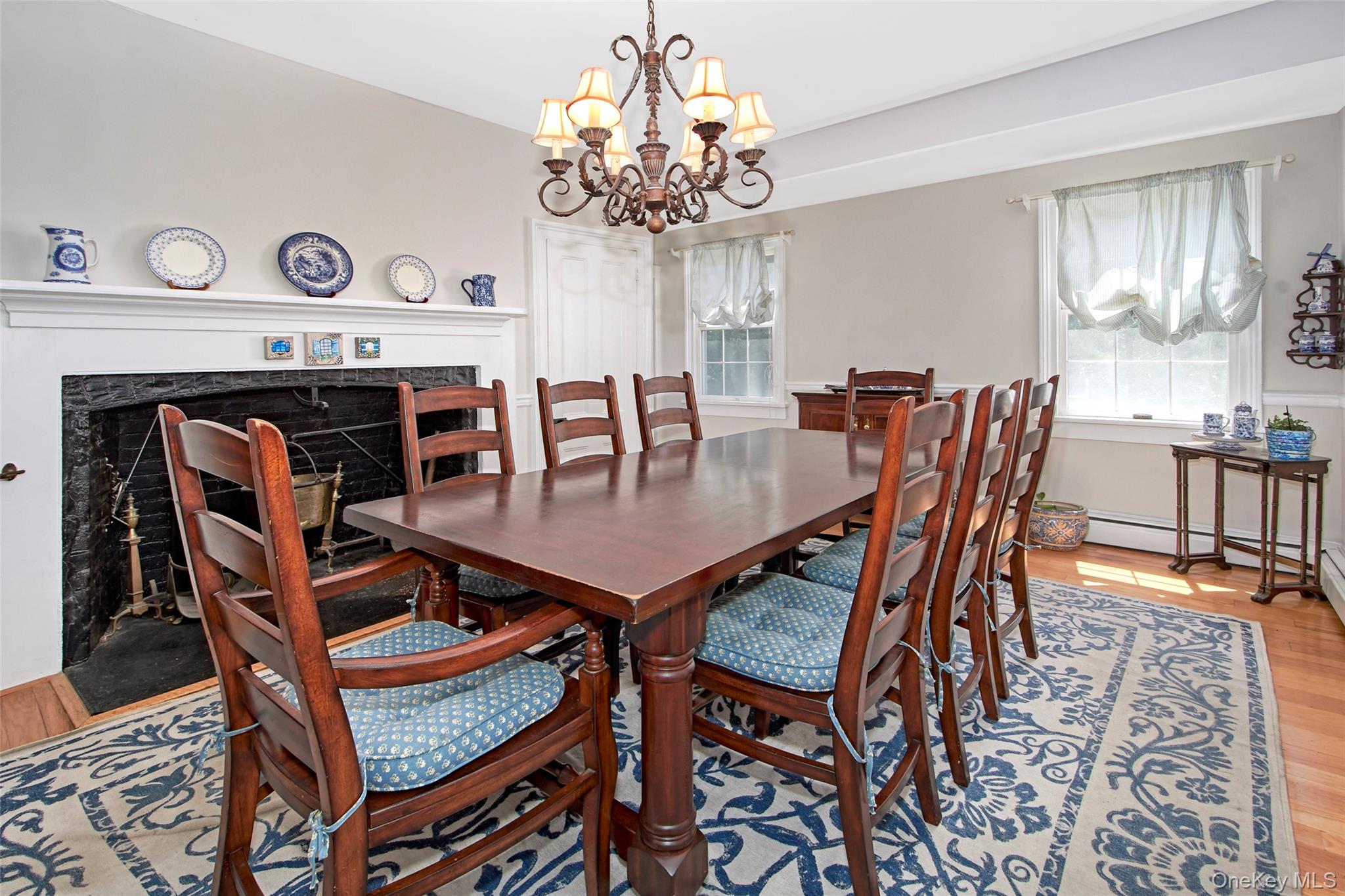 18 Puritan Road