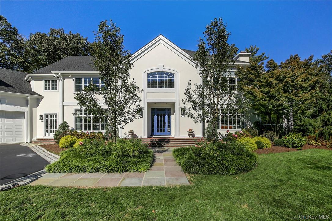 3 Old Woods Drive