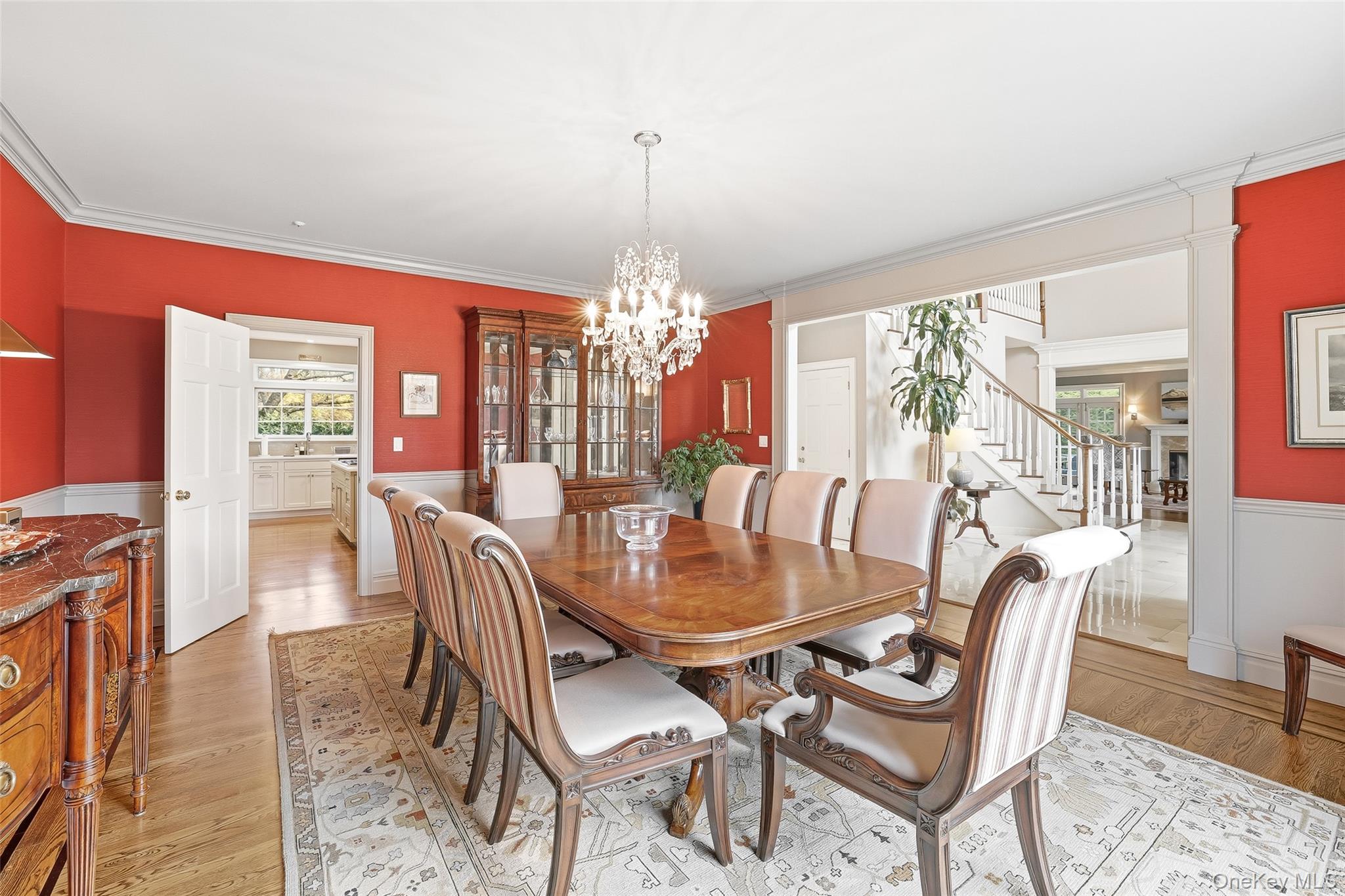 3 Old Woods Drive
