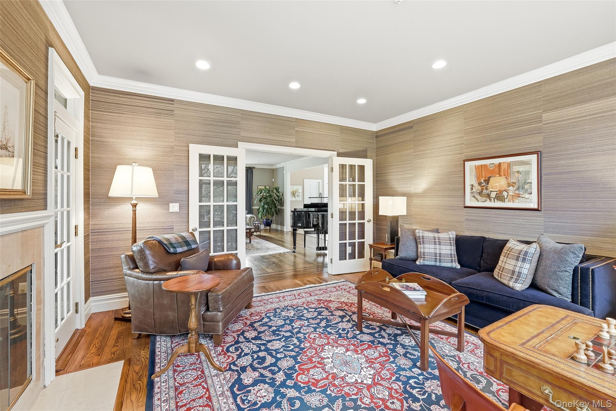 3 Old Woods Drive