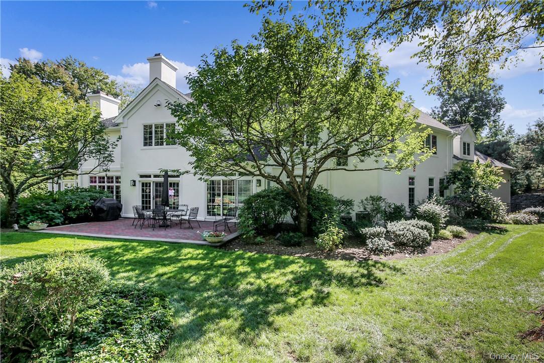 3 Old Woods Drive