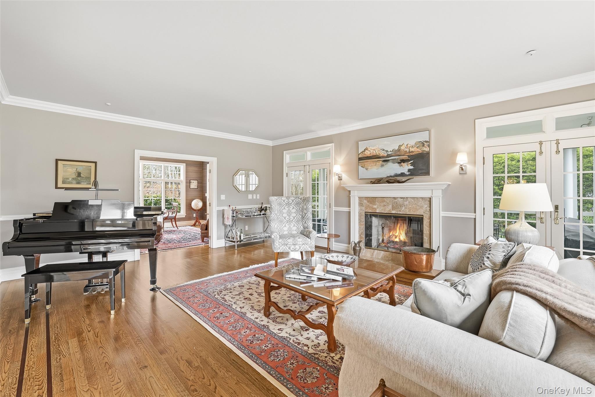 3 Old Woods Drive