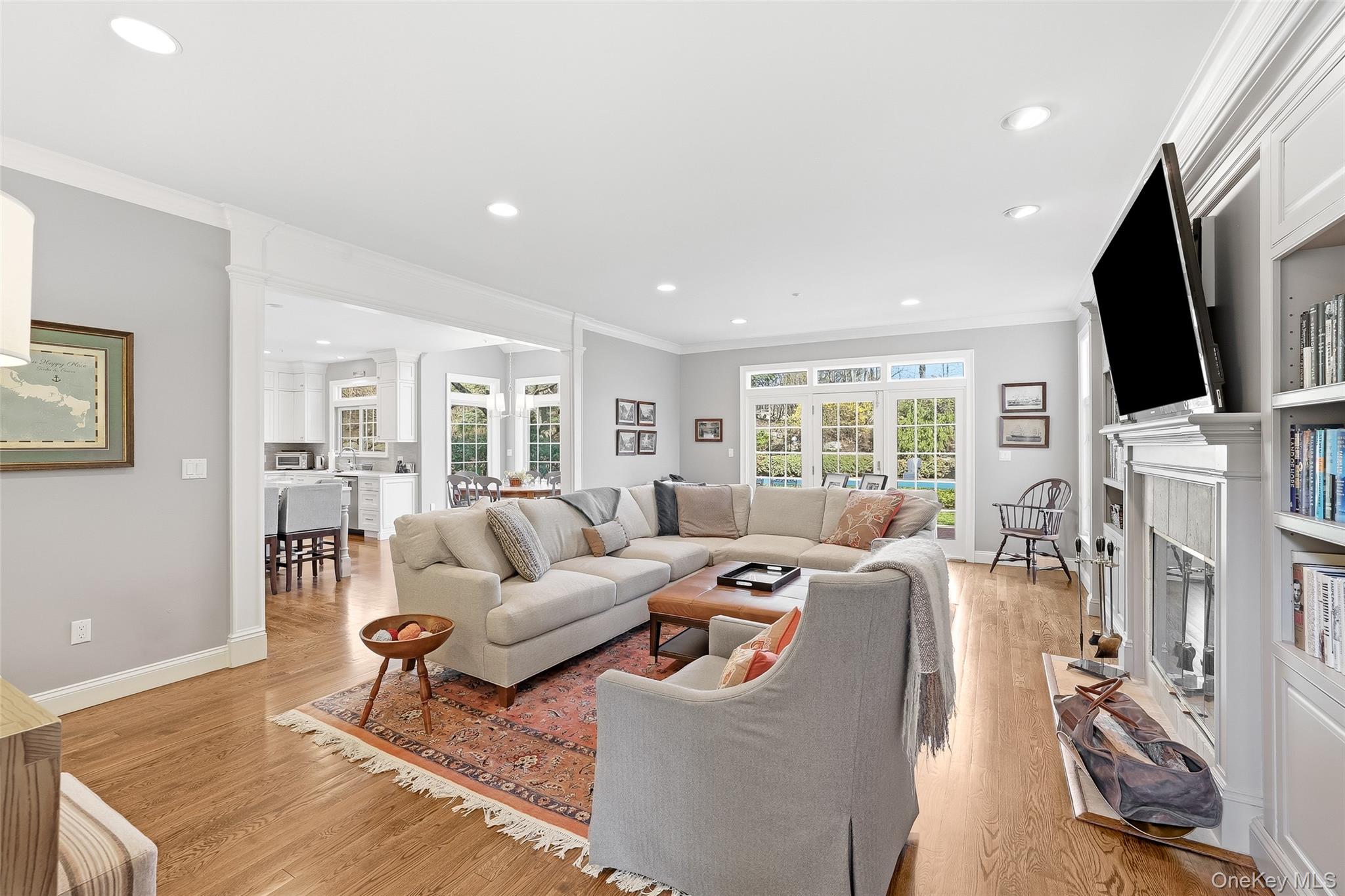 3 Old Woods Drive