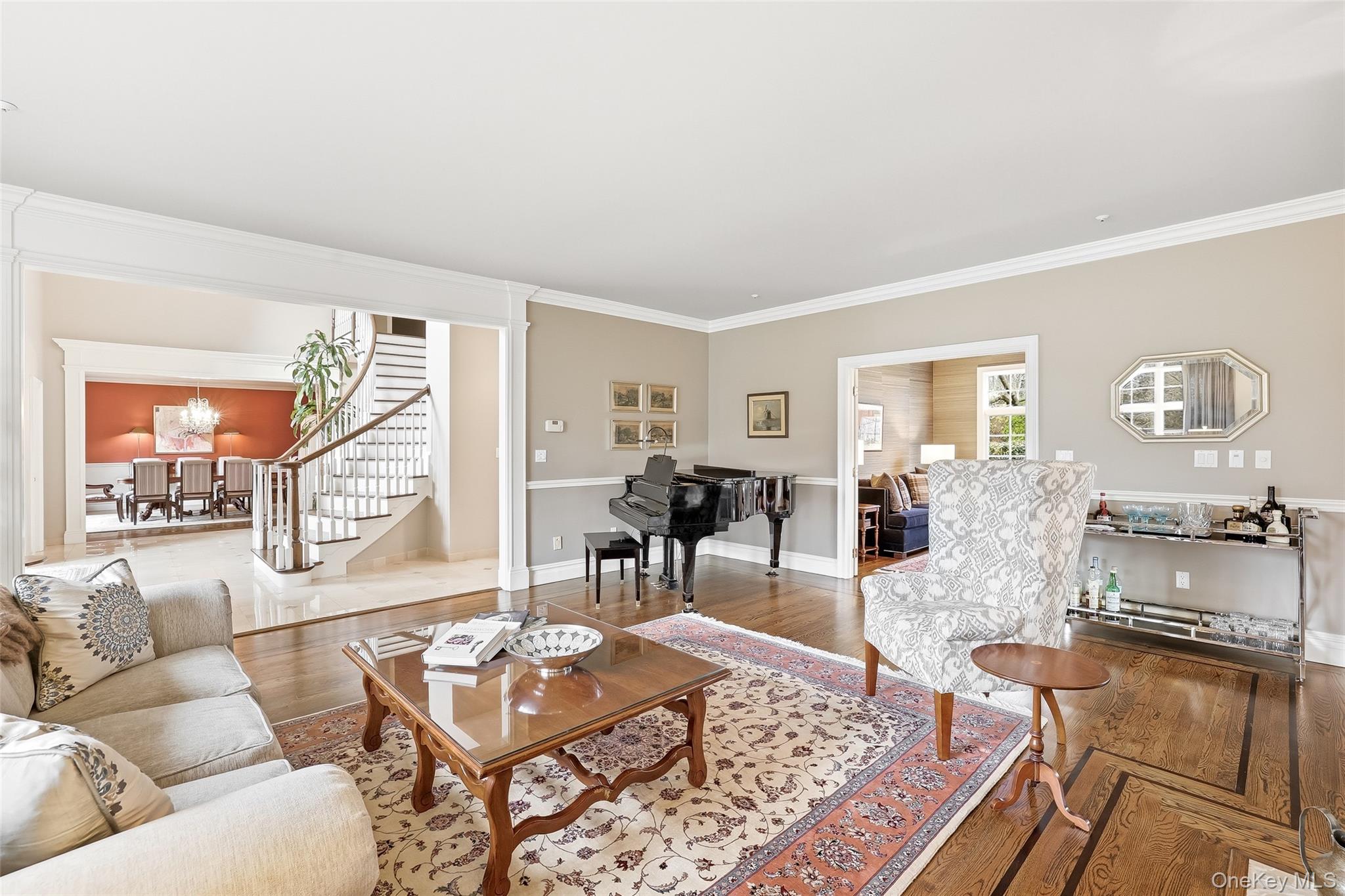 3 Old Woods Drive