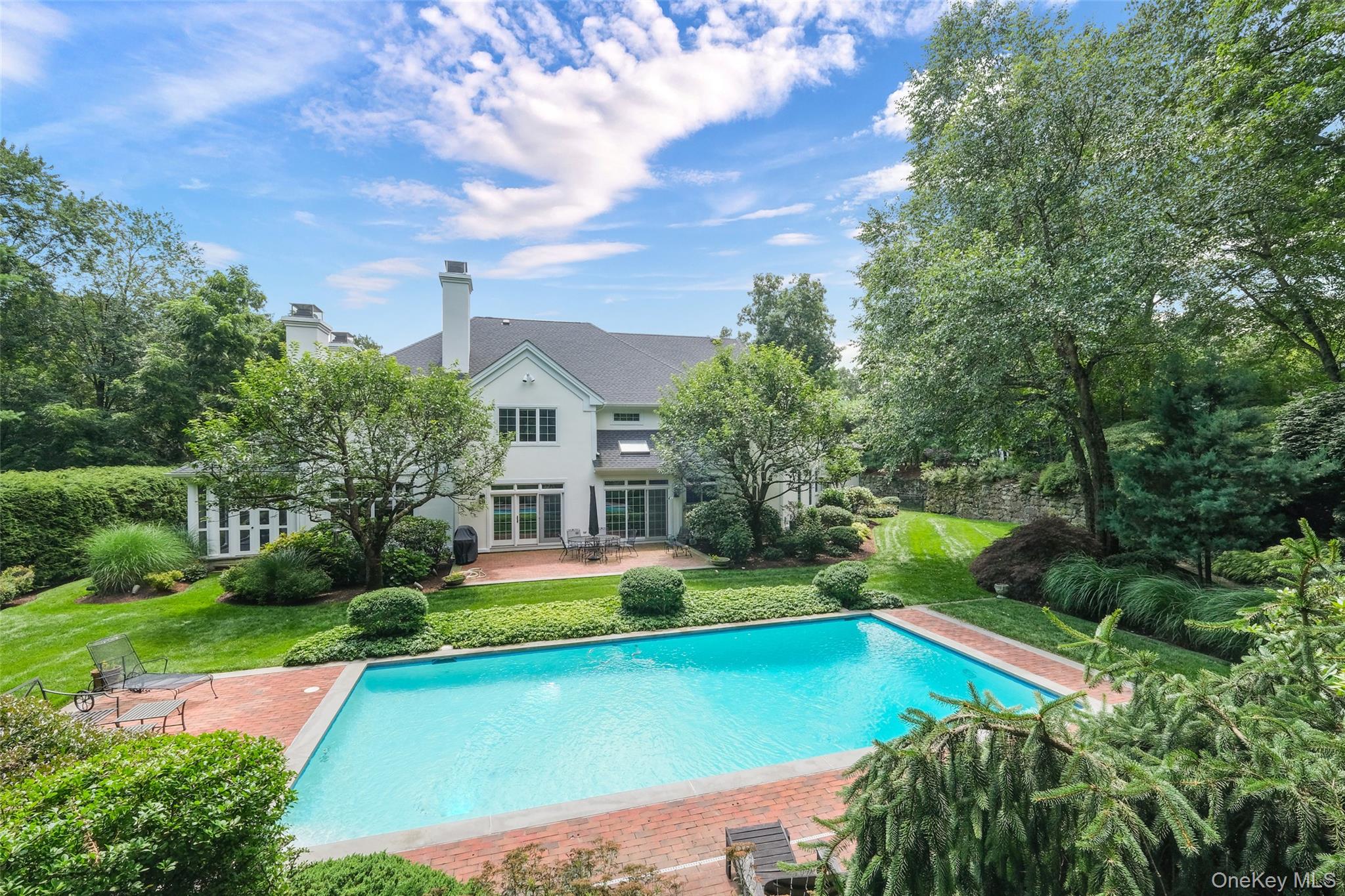 3 Old Woods Drive