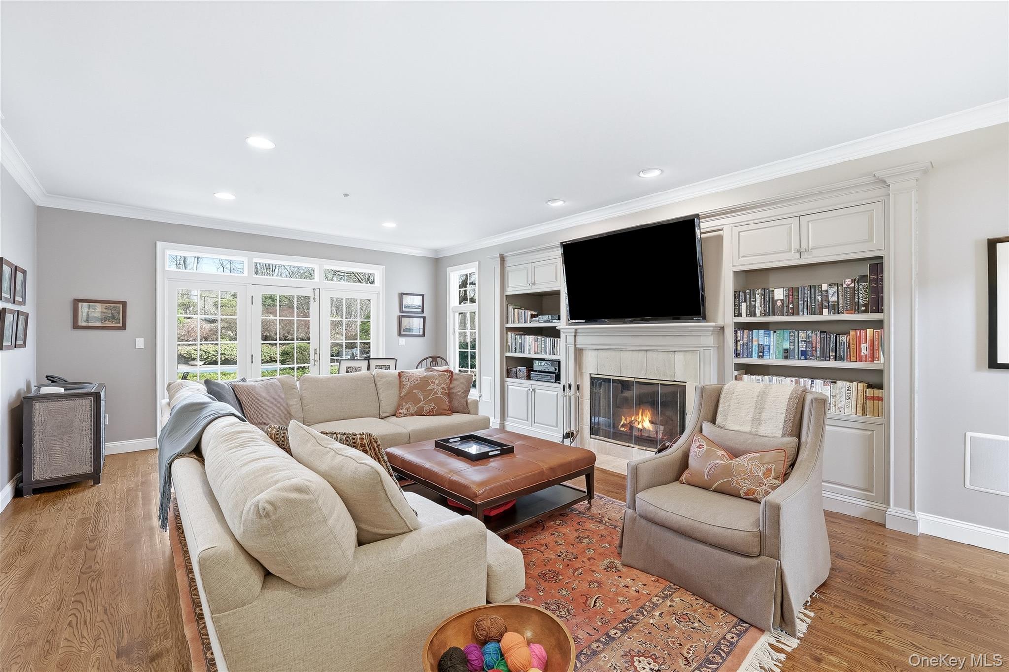 3 Old Woods Drive