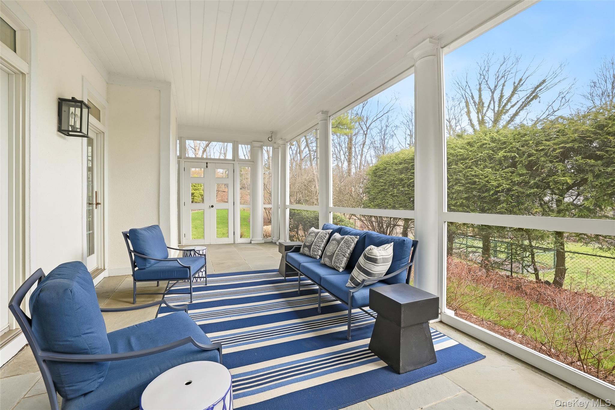 3 Old Woods Drive