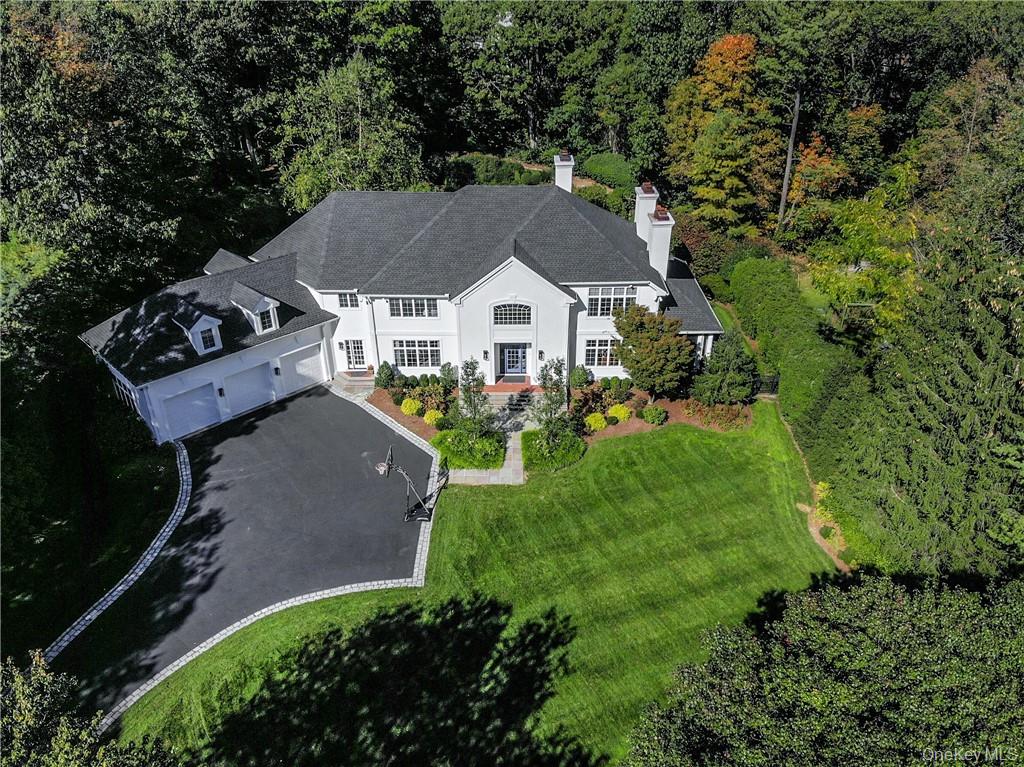 3 Old Woods Drive