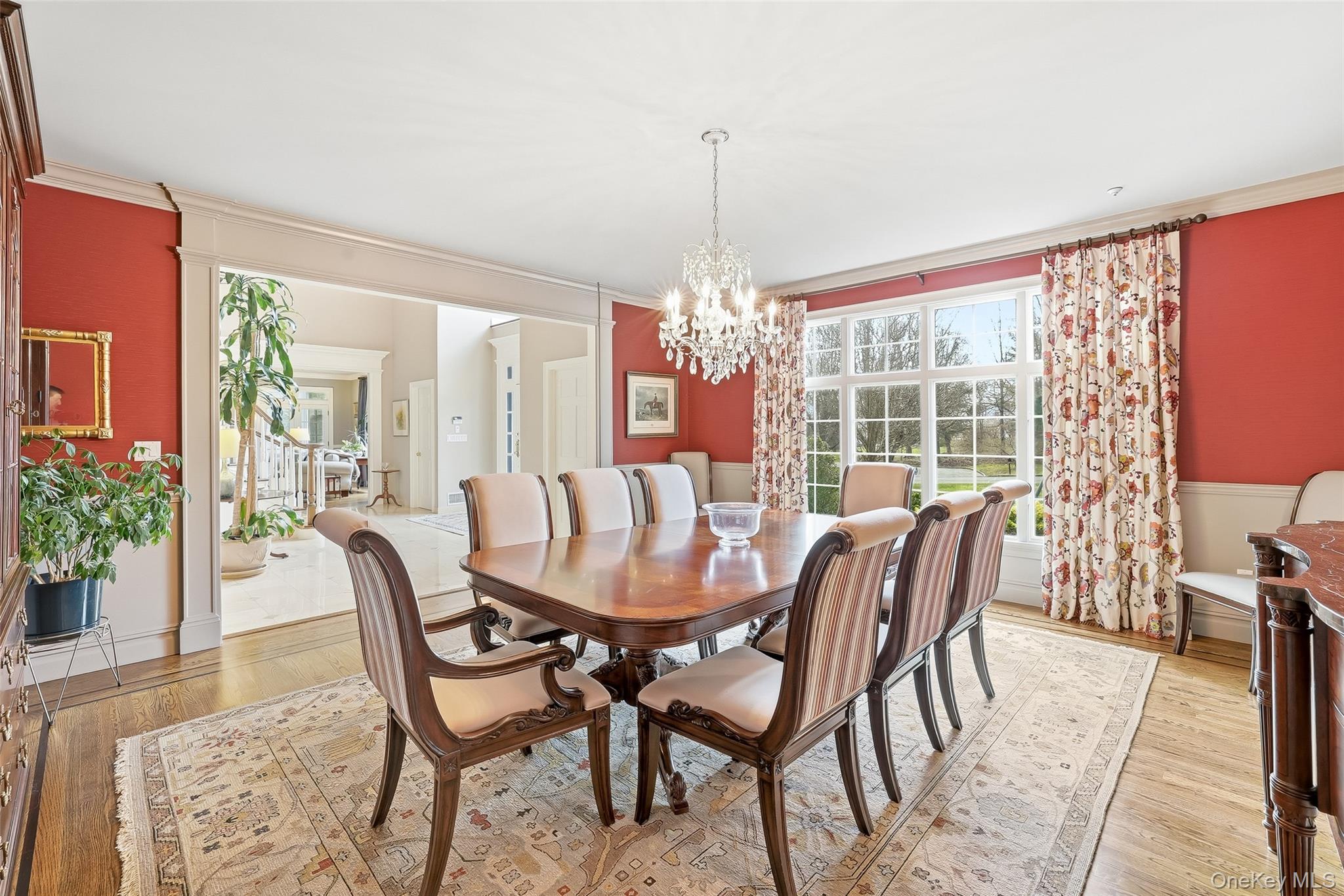 3 Old Woods Drive