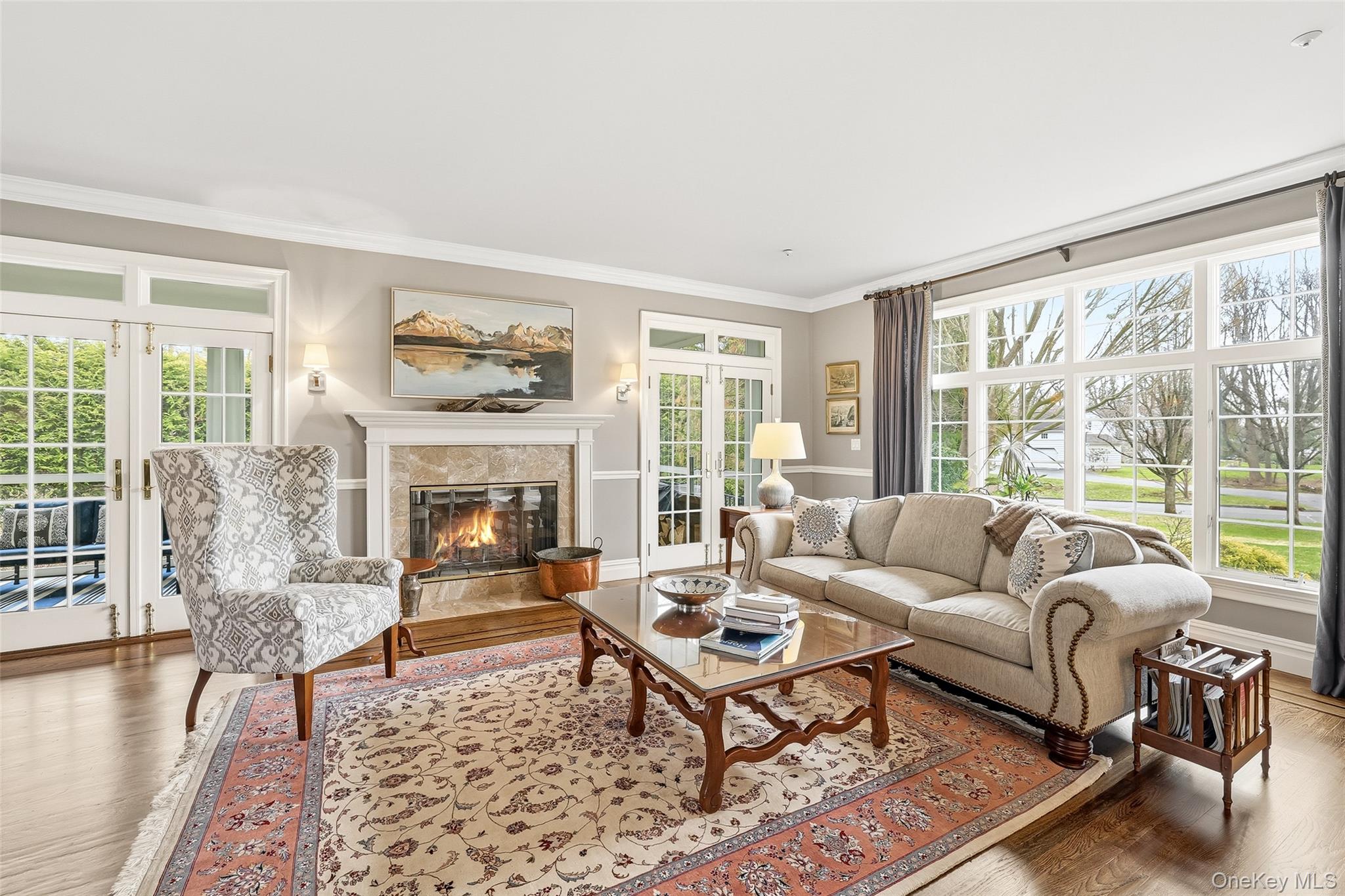 3 Old Woods Drive