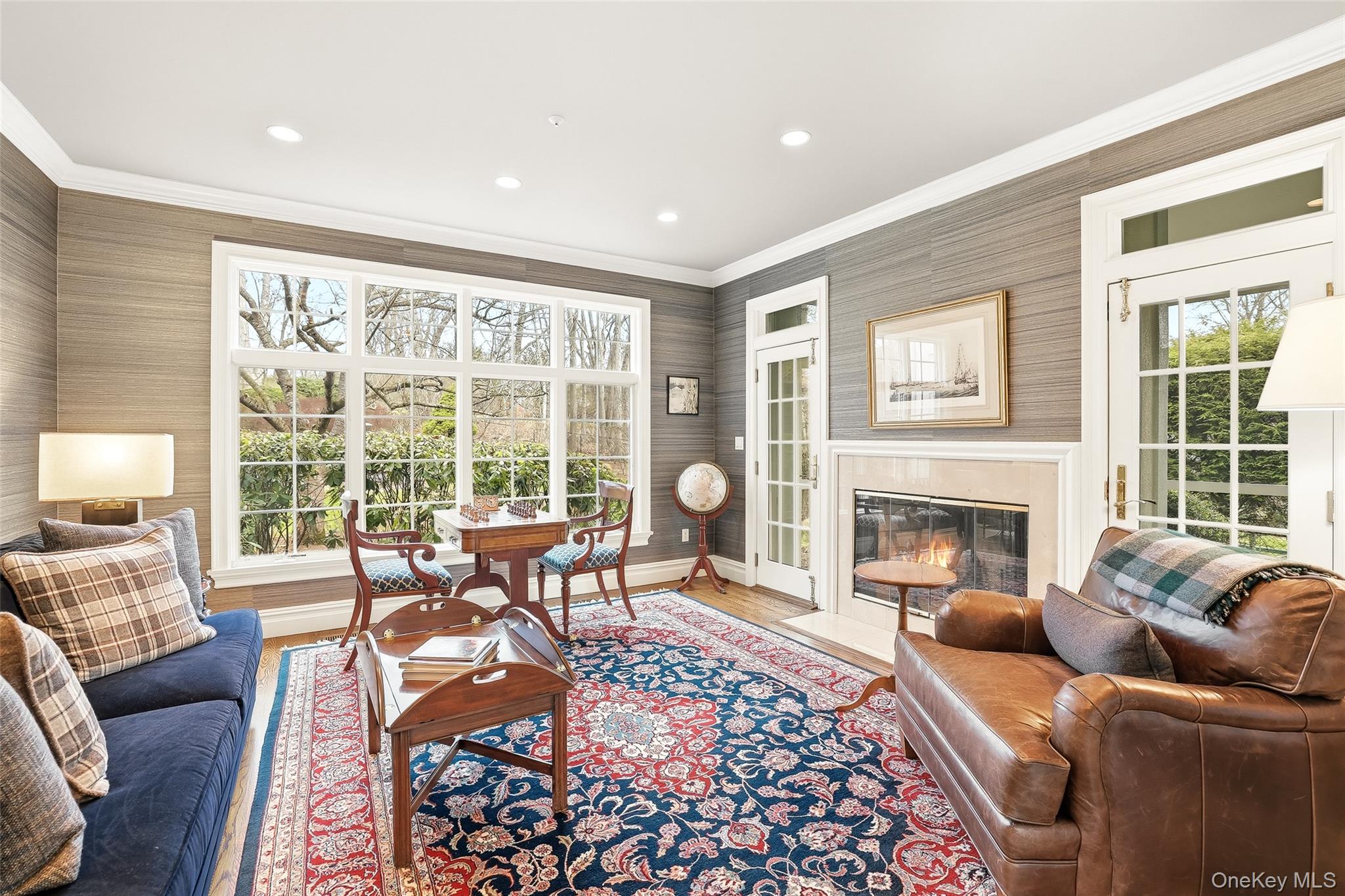 3 Old Woods Drive